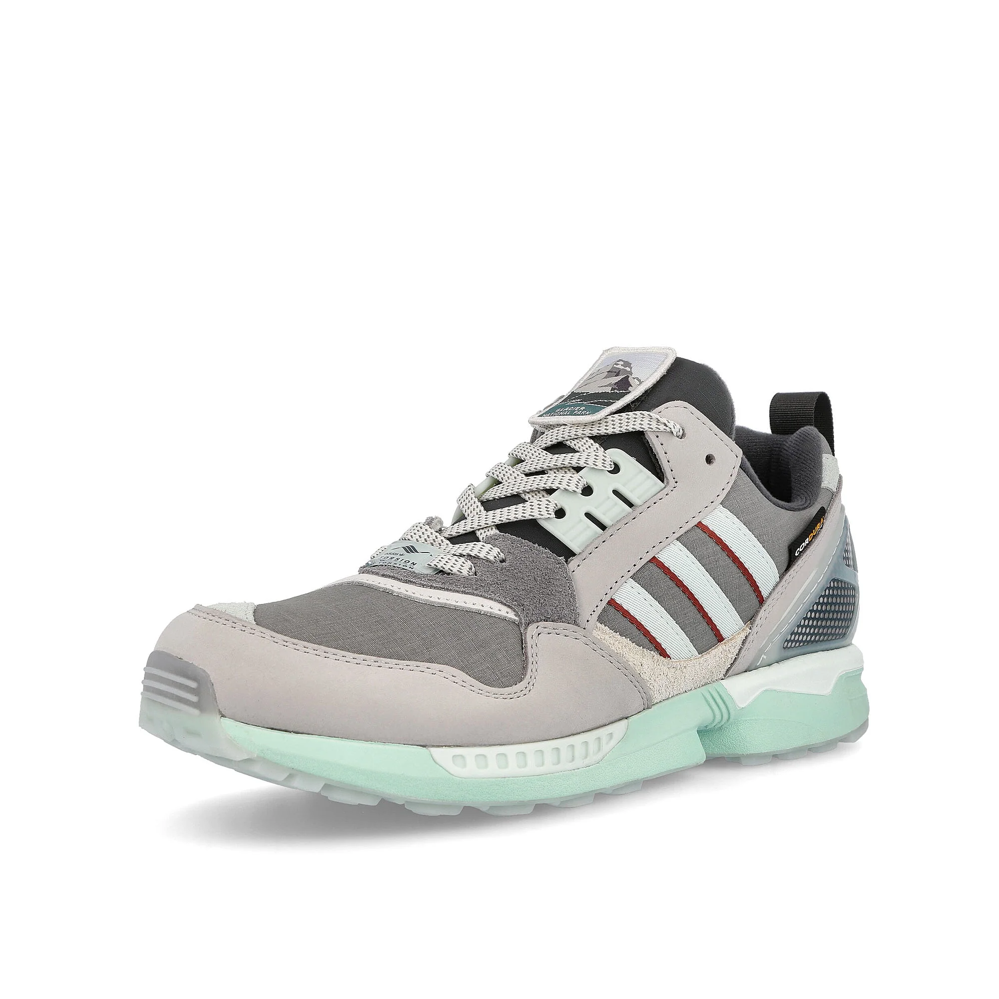 National Park Foundation x adidas ZX 9000 - Image 4