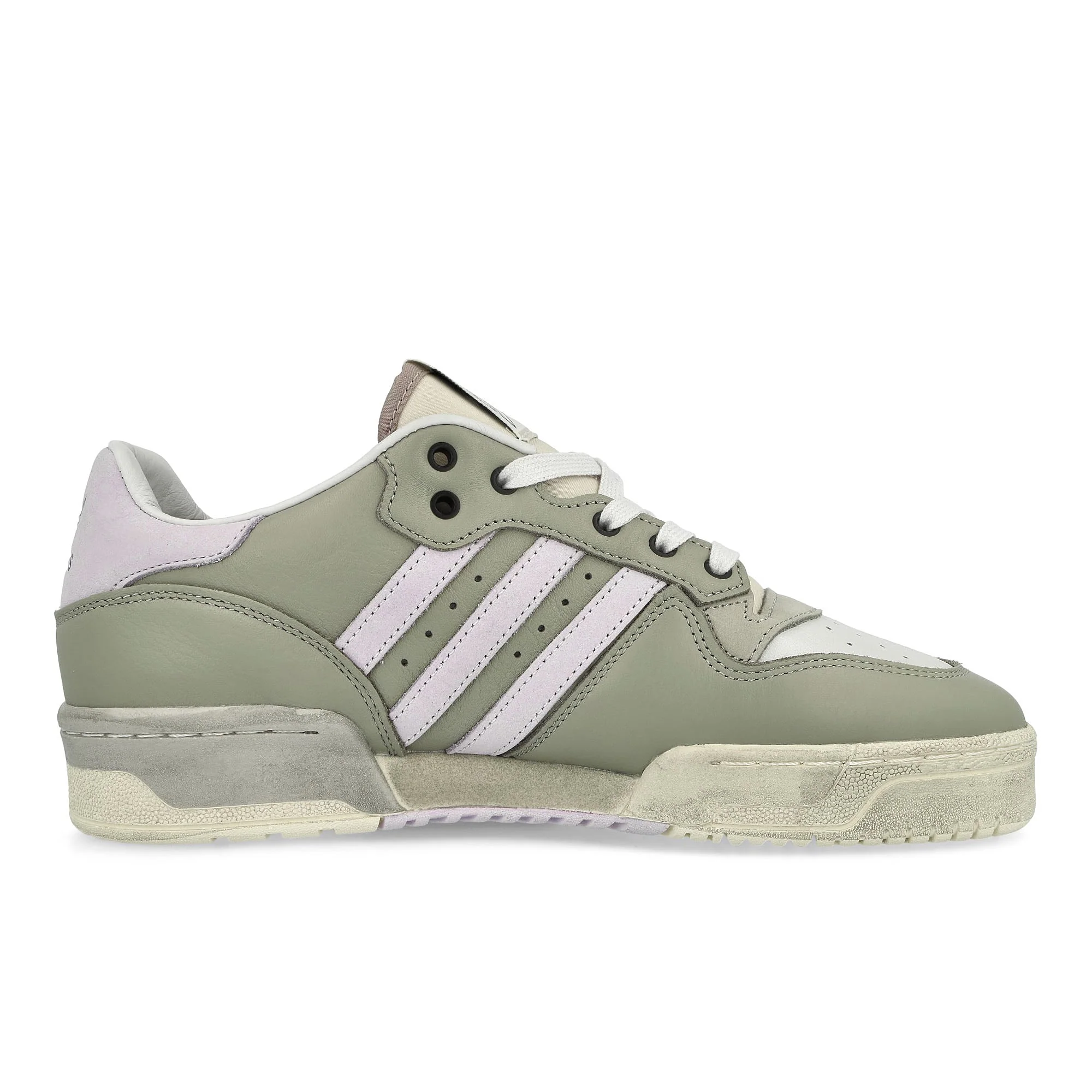 Nice Kicks x adidas Rivalry Low - Image 2