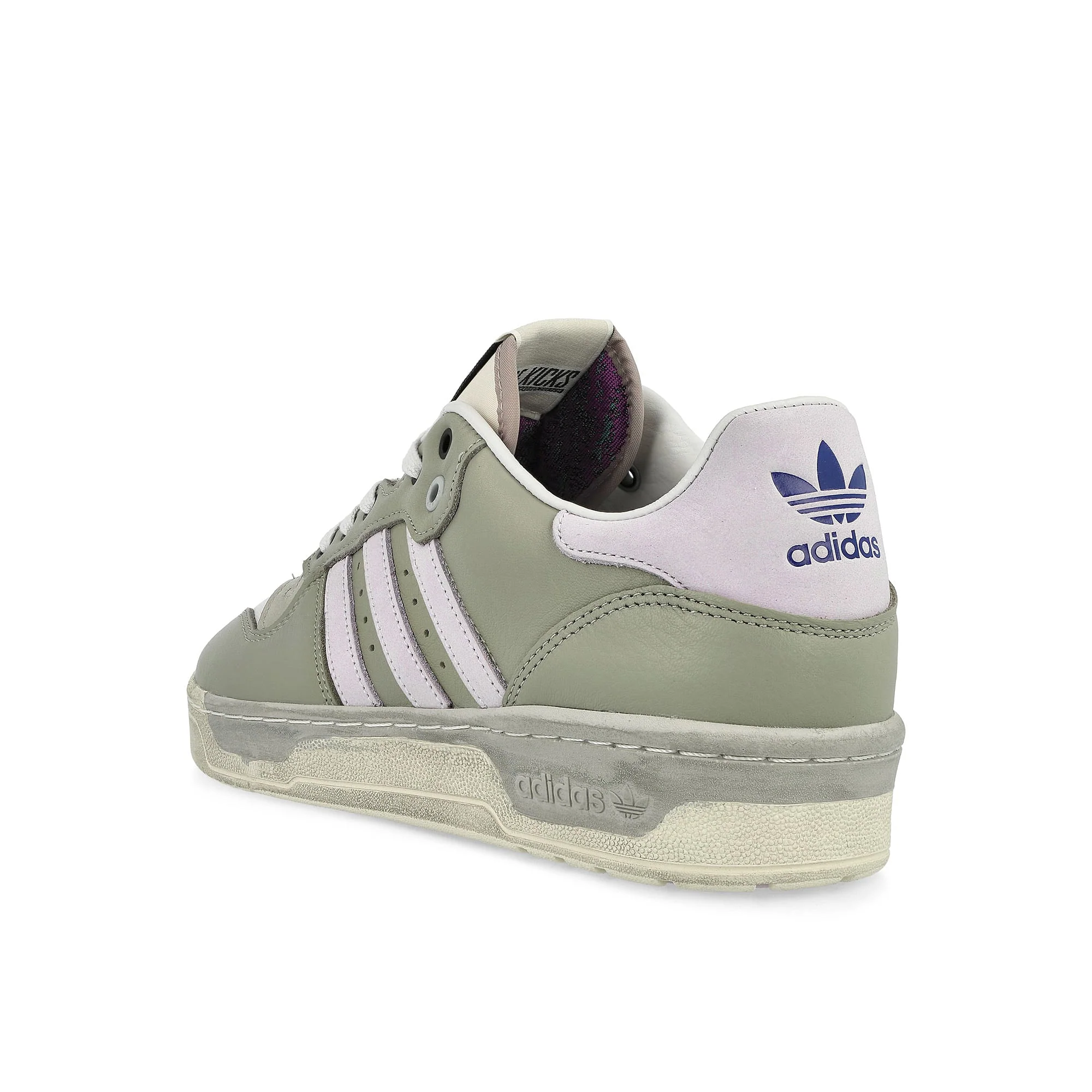 Nice Kicks x adidas Rivalry Low - Image 3