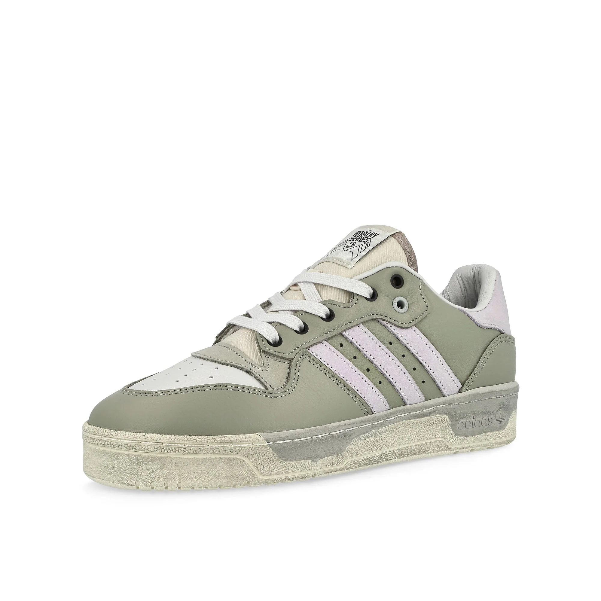 Nice Kicks x adidas Rivalry Low - Image 4