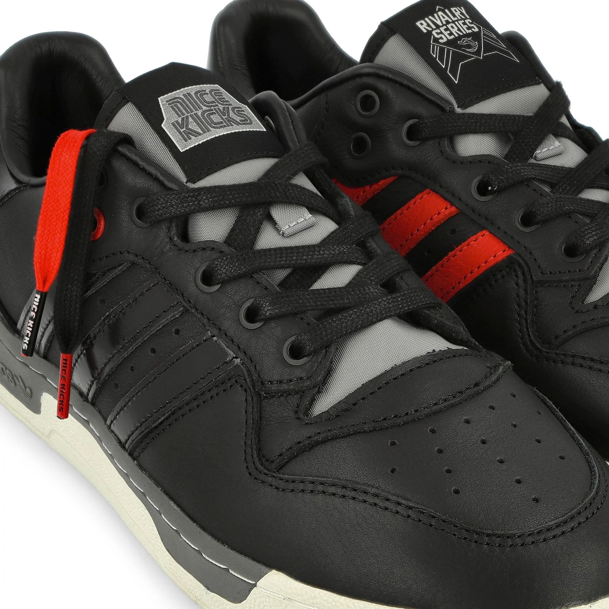 Nice Kicks x adidas Rivalry Low - Image 5