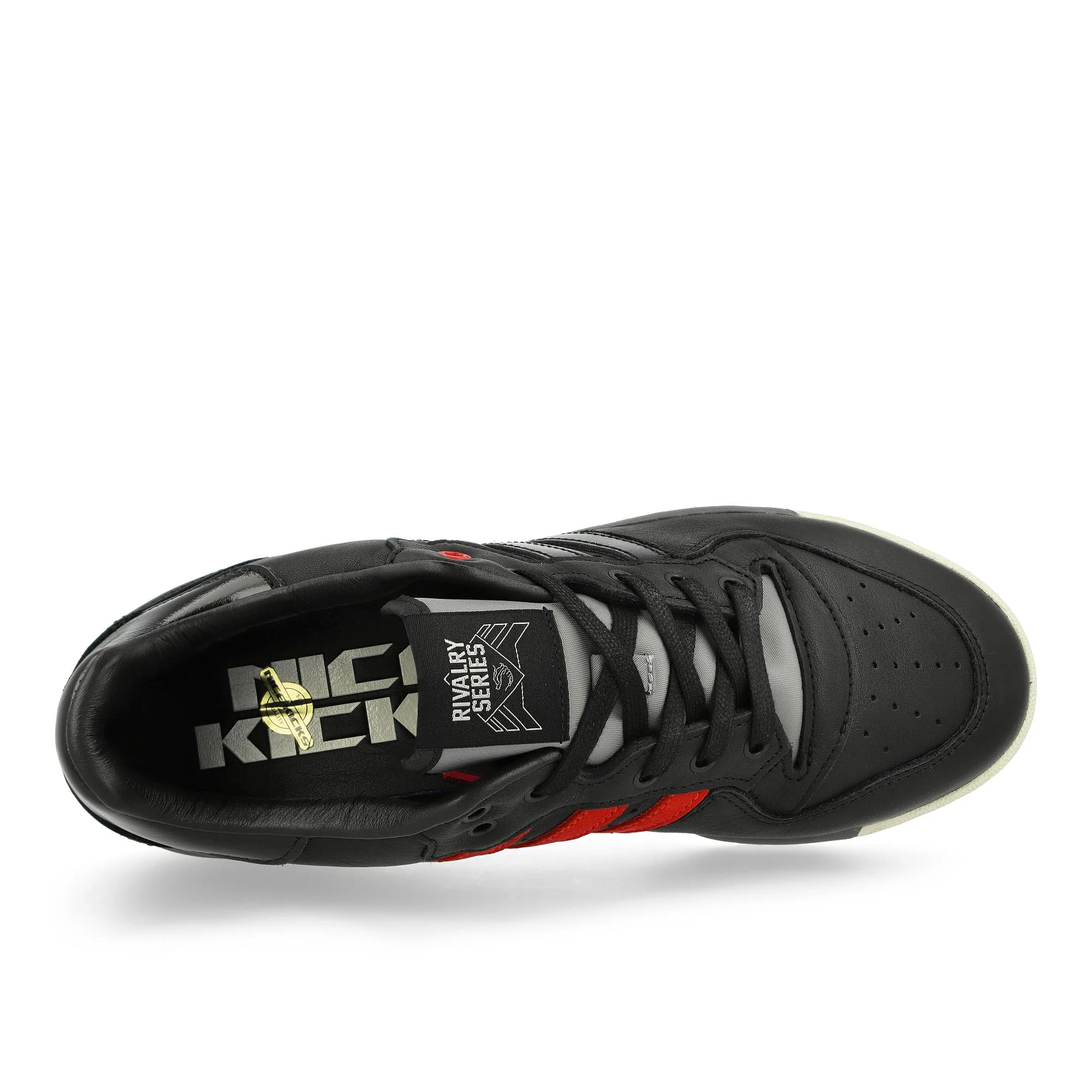 Nice Kicks x adidas Rivalry Low - Image 6