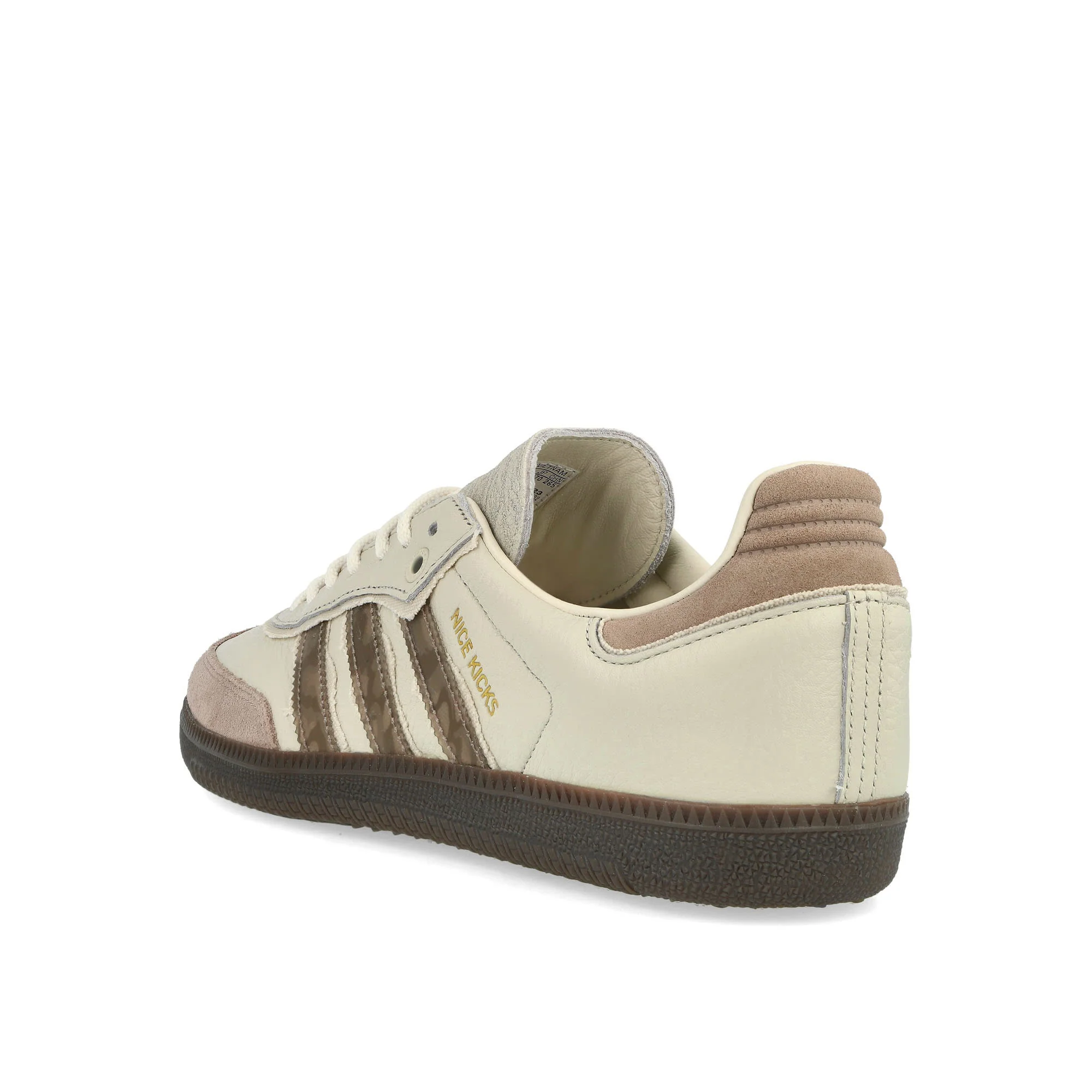 Nicekicks x adidas Samba - Image 3