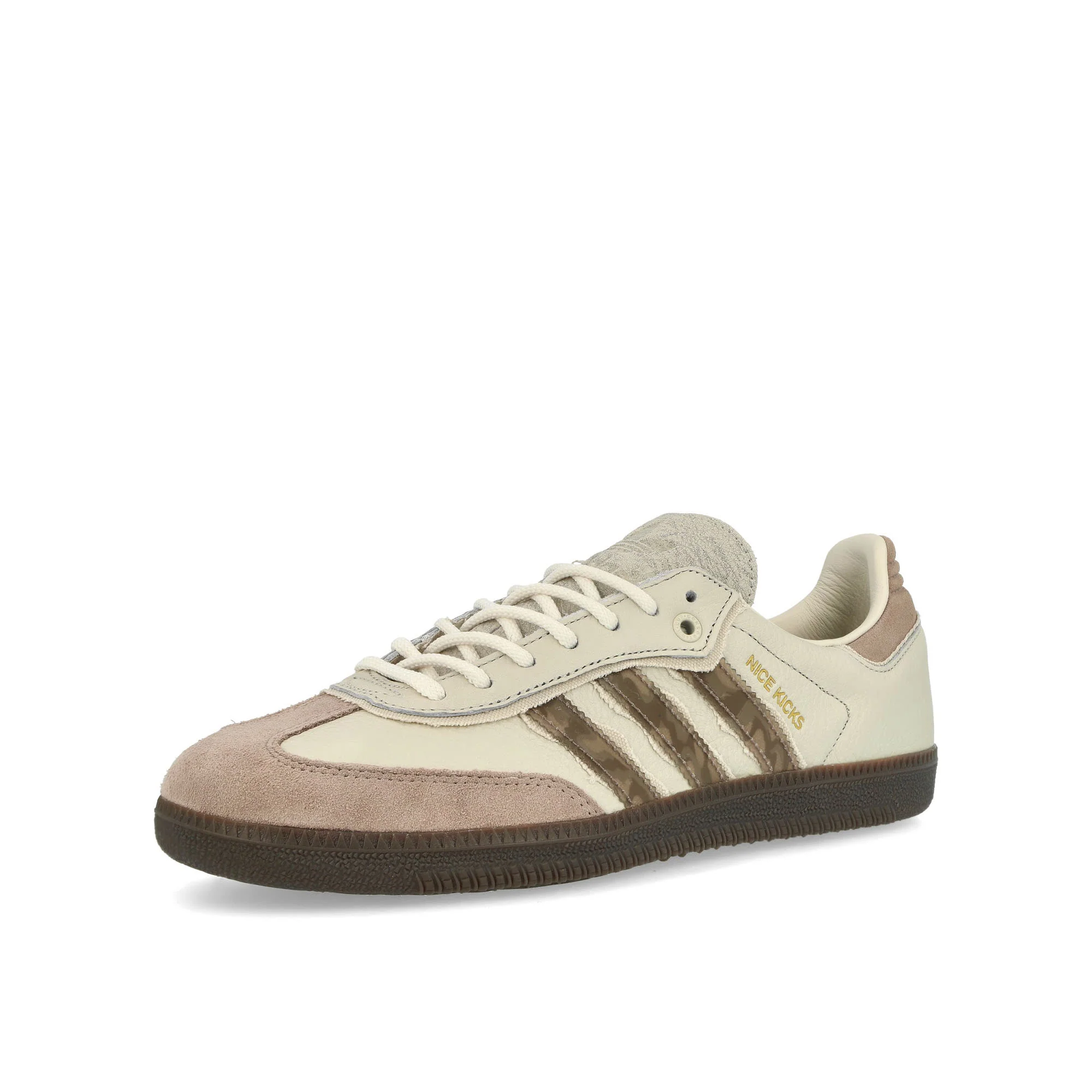Nicekicks x adidas Samba - Image 4