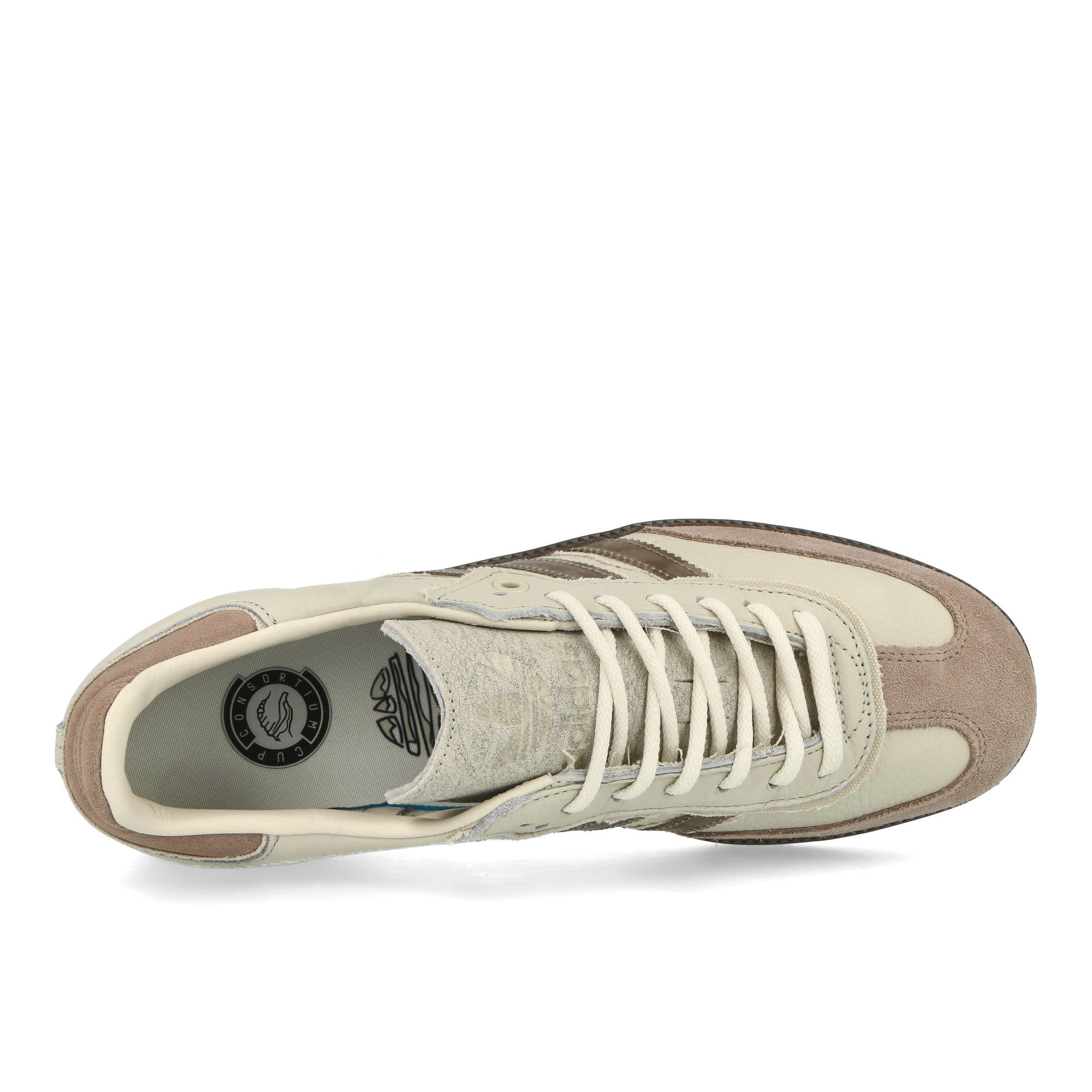 Nicekicks x adidas Samba - Image 5