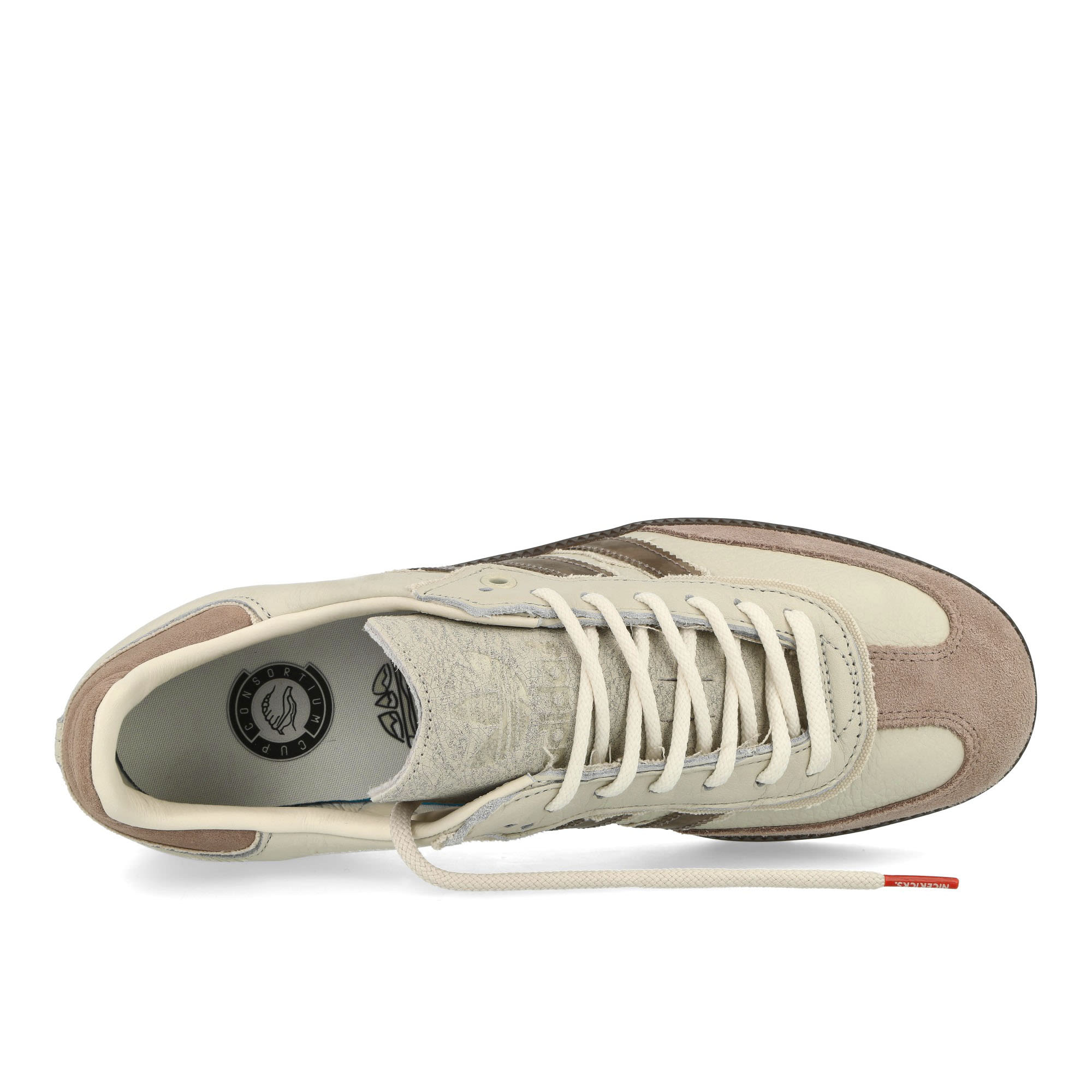 Nicekicks x adidas Samba - Image 7