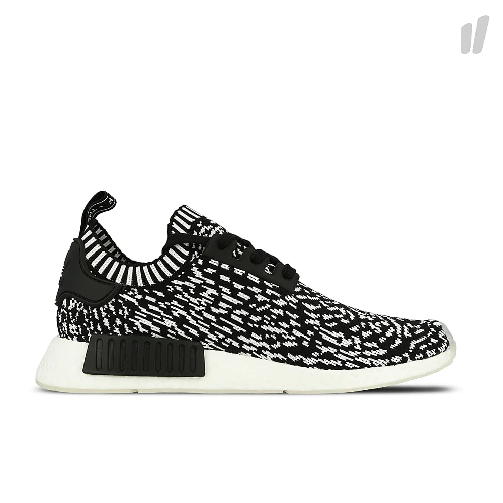 nmd r1 primeknit - Image 2