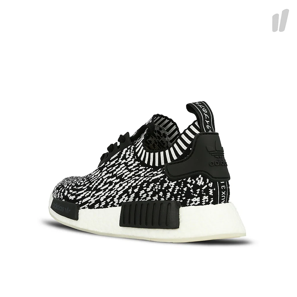 nmd r1 primeknit - Image 3