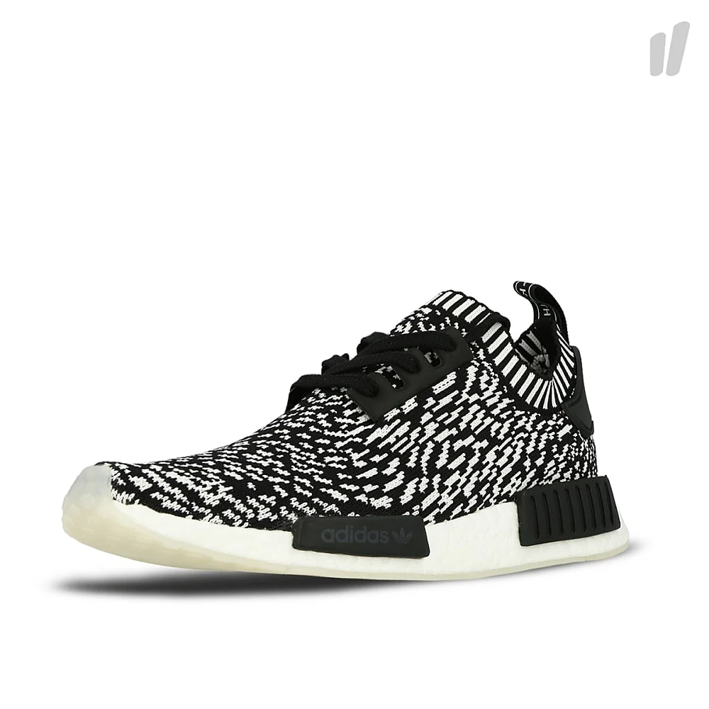 nmd r1 primeknit - Image 4