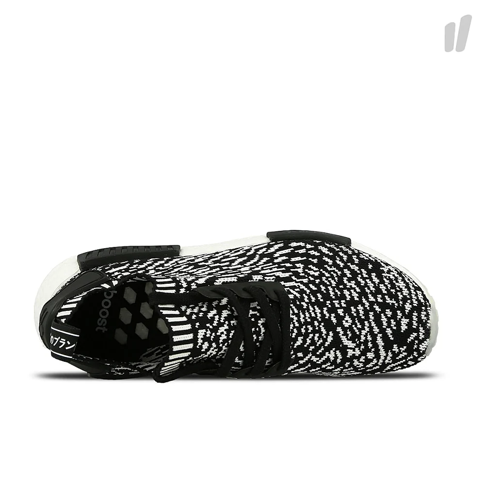 nmd r1 primeknit - Image 5