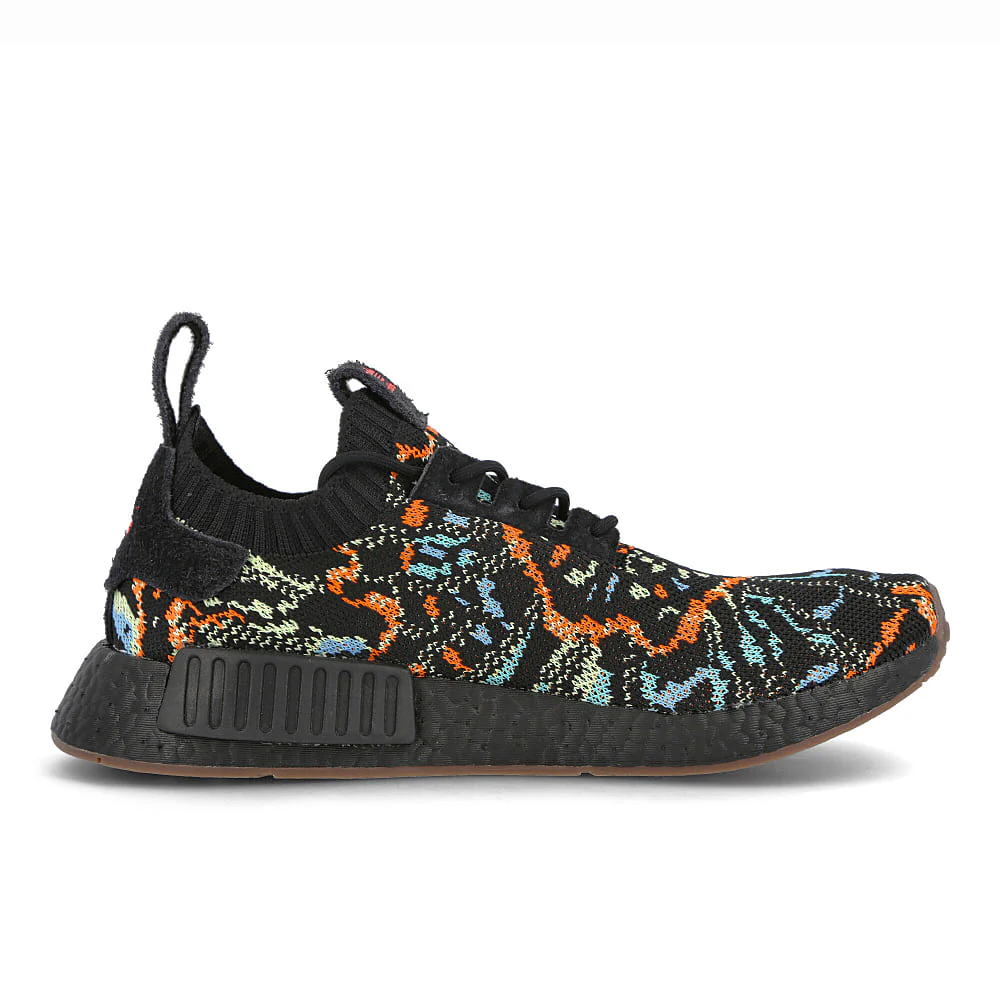 nmd r1 primeknit - Image 2