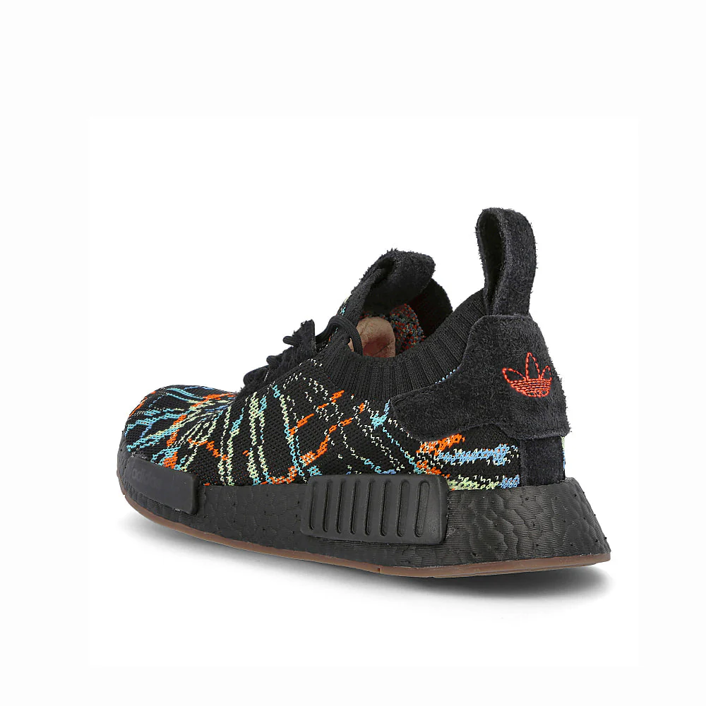 nmd r1 primeknit - Image 3