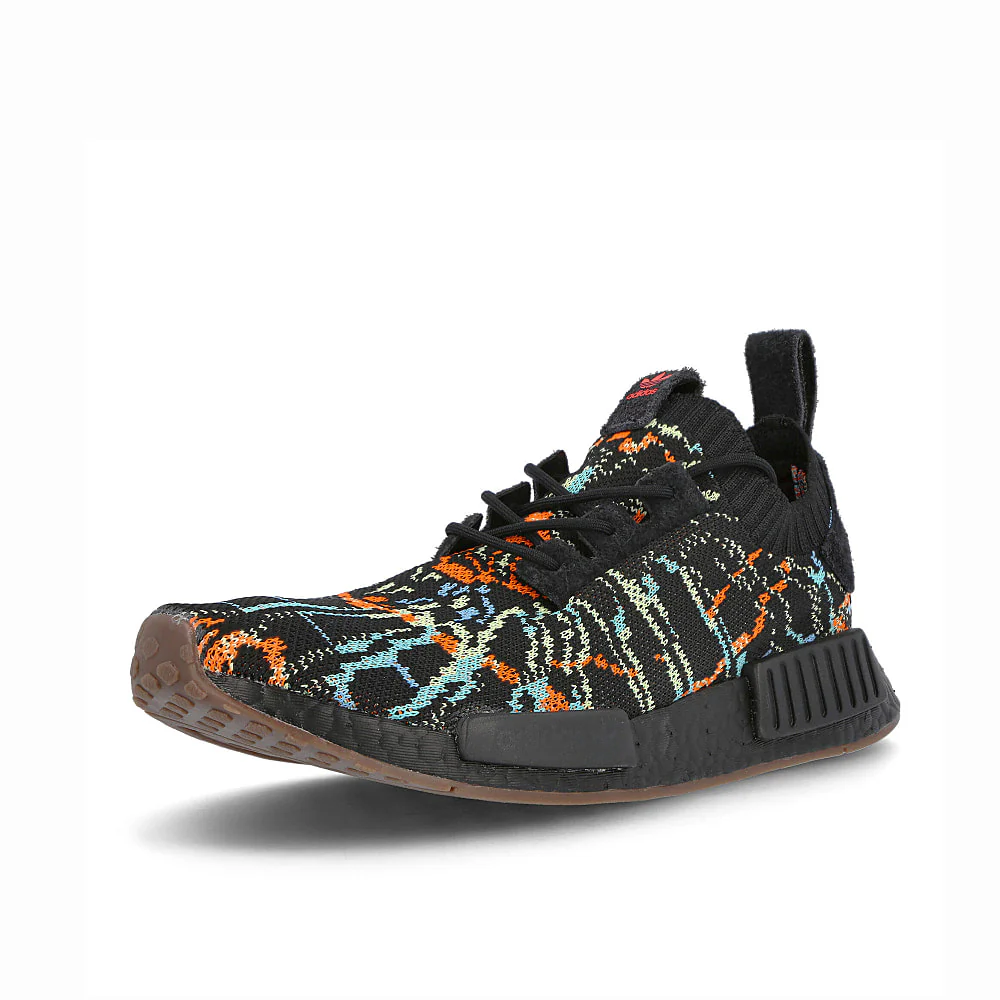 nmd r1 primeknit - Image 4