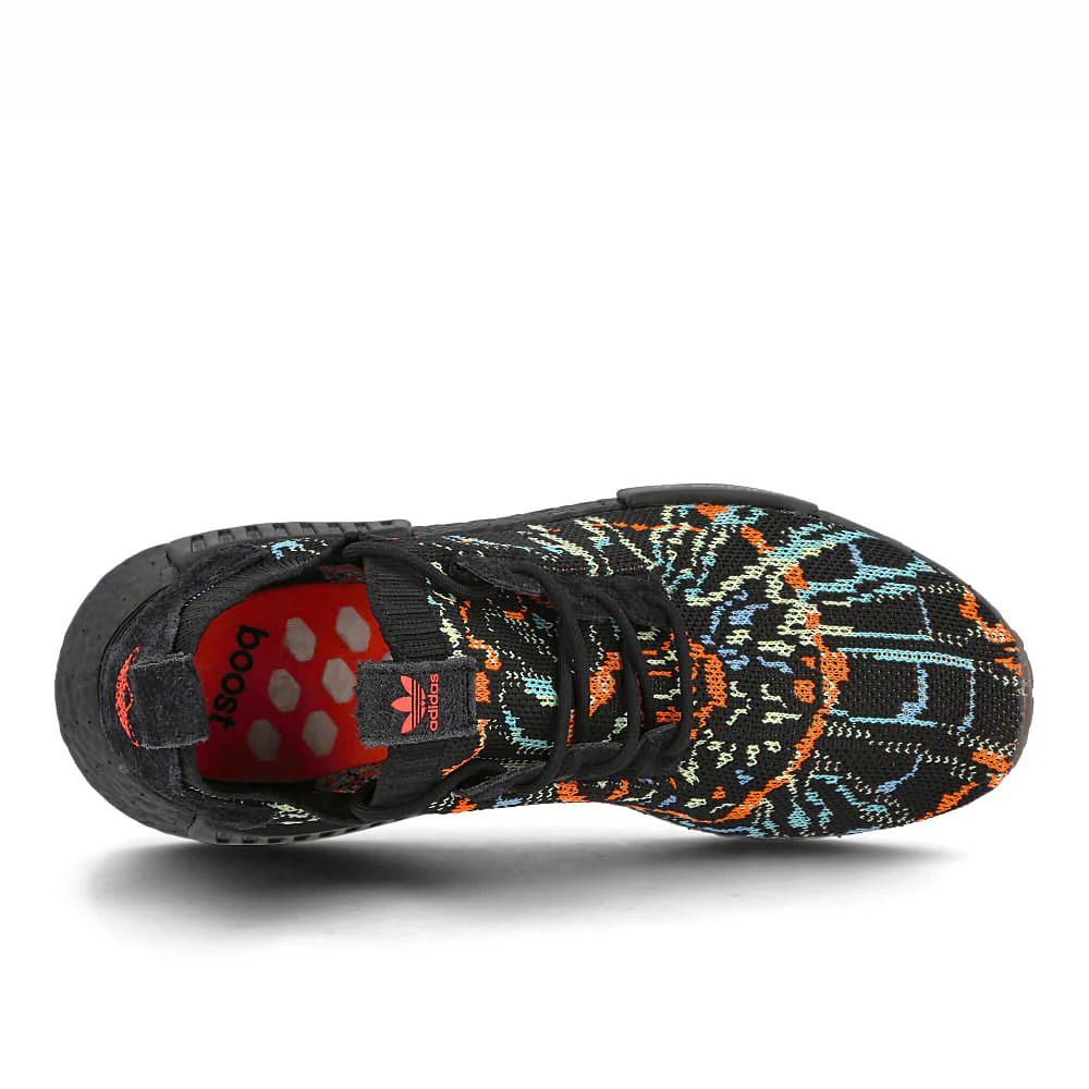 nmd r1 primeknit - Image 5