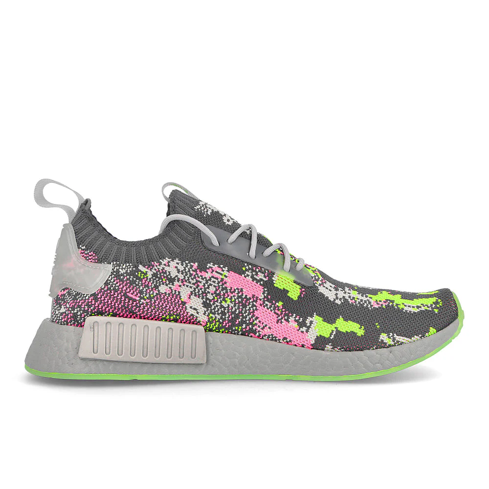 nmd r1 primeknit - Image 2