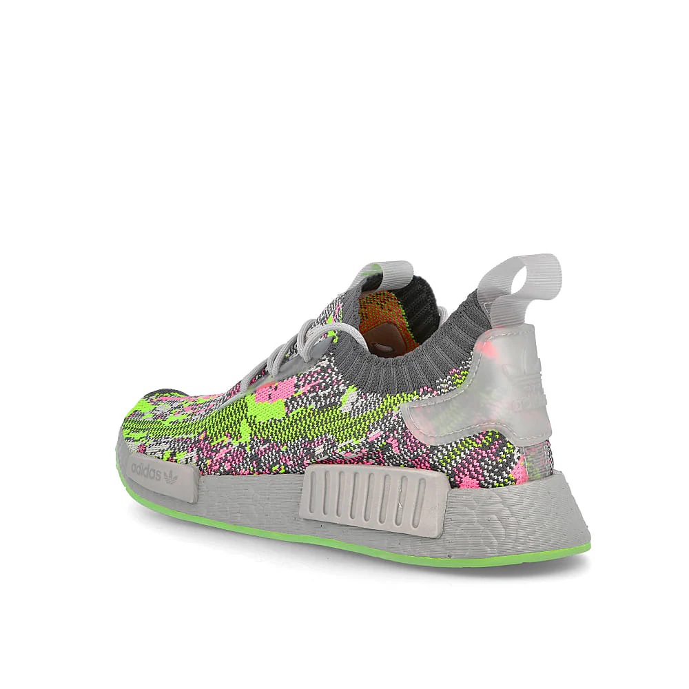 nmd r1 primeknit - Image 3
