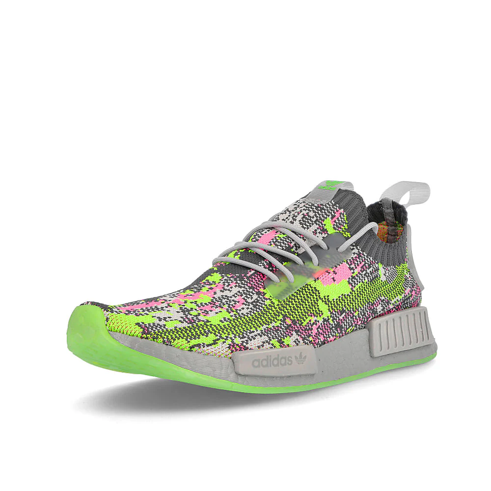 nmd r1 primeknit - Image 4