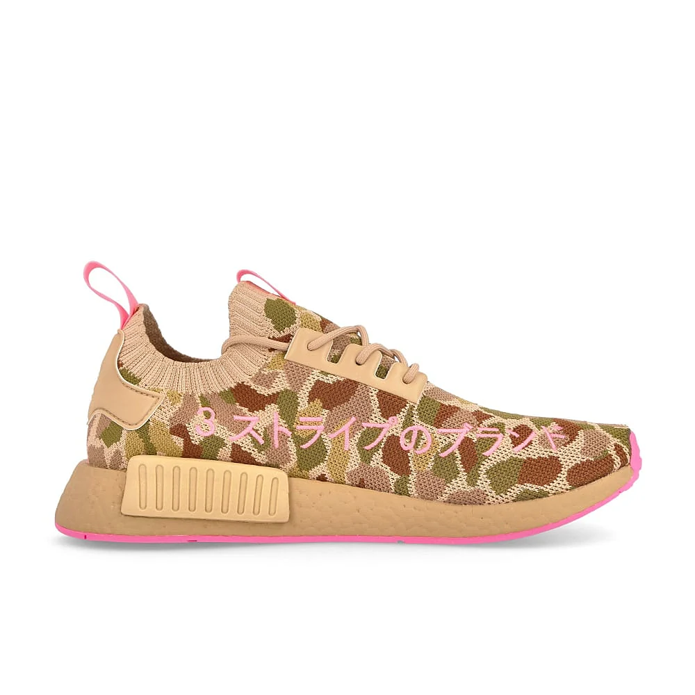 nmd r1 primeknit - Image 2