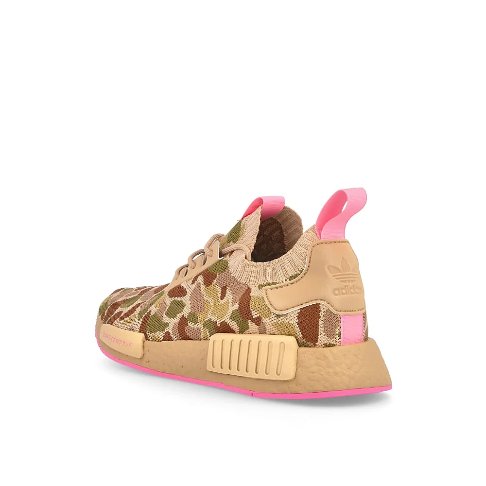 nmd r1 primeknit - Image 3