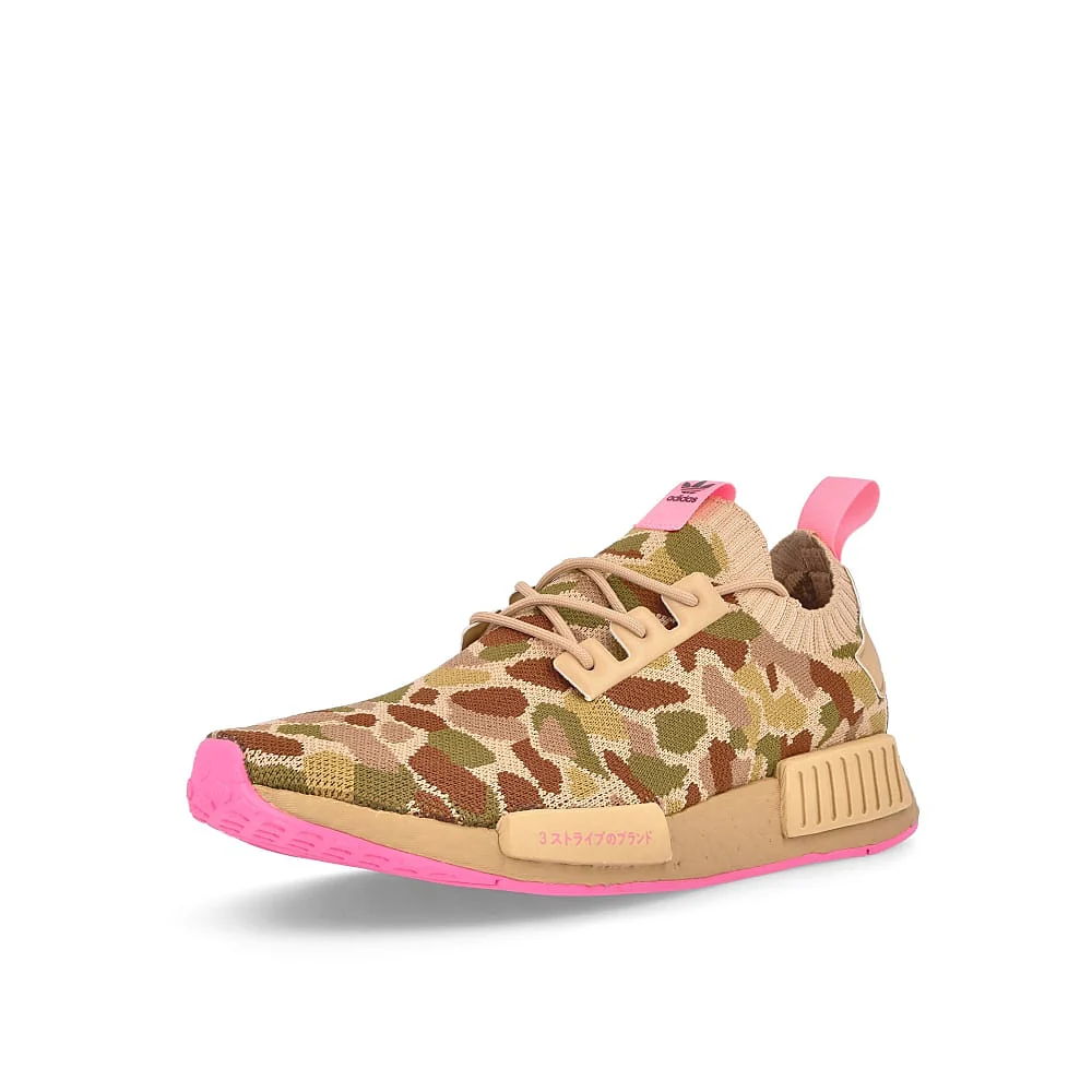 nmd r1 primeknit - Image 4