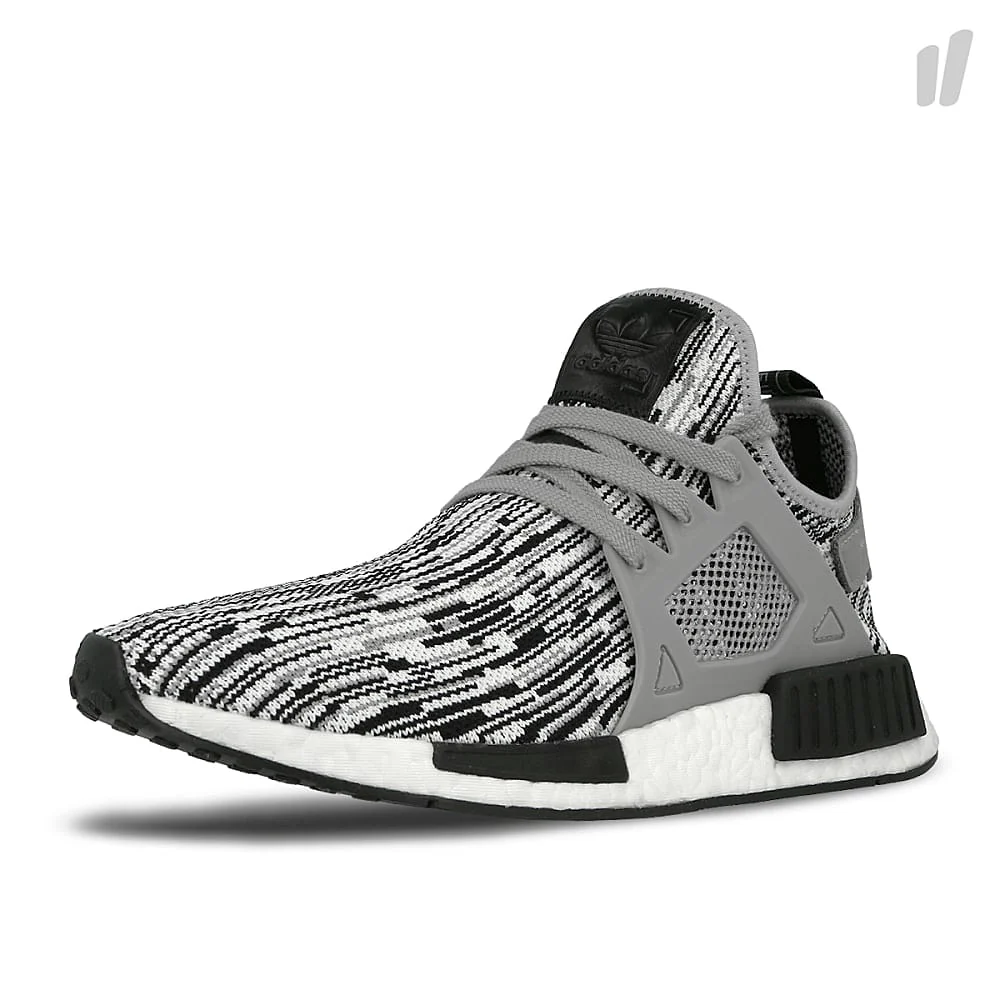nmd xr1 primeknit - Image 4