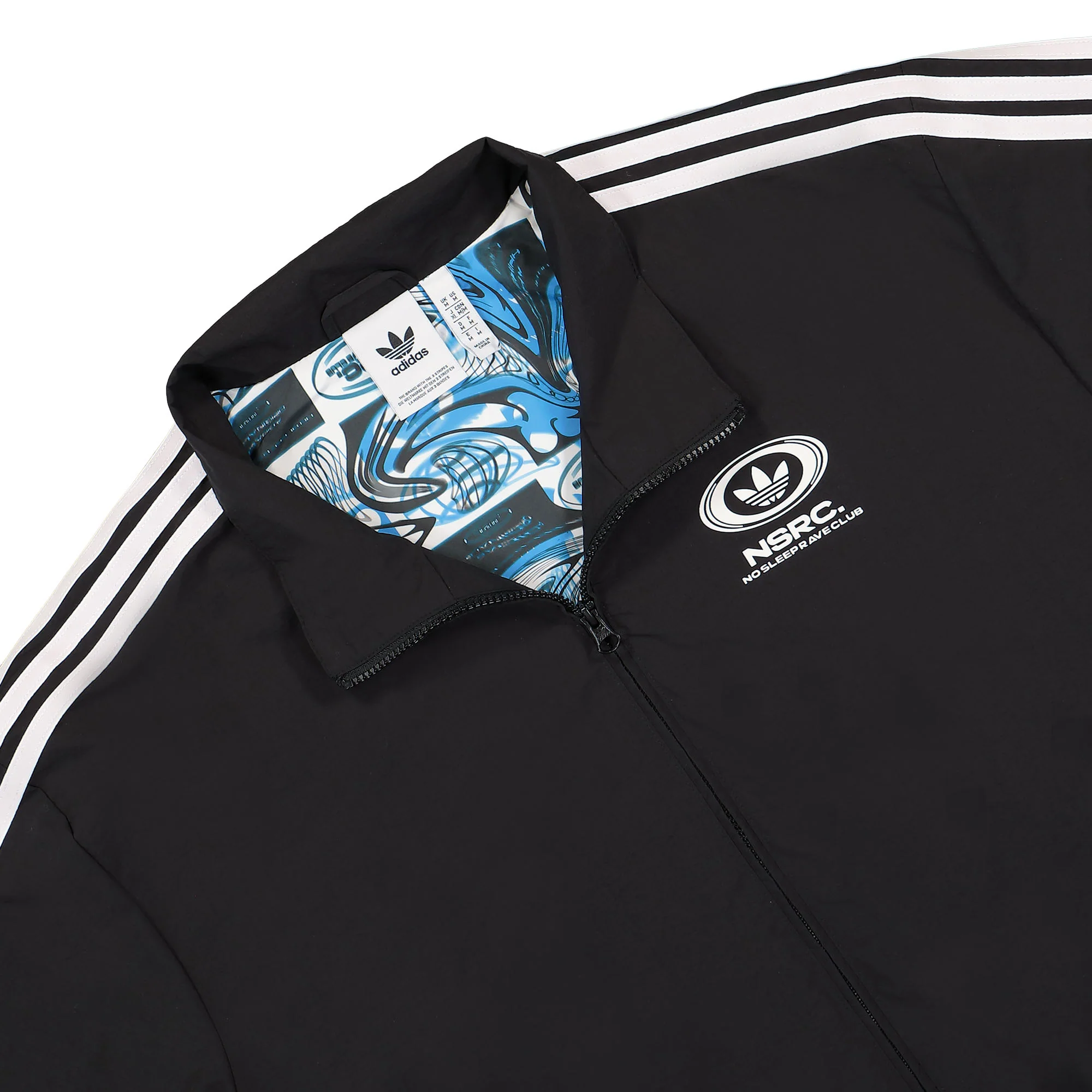 NSRC Tracktop - Image 3