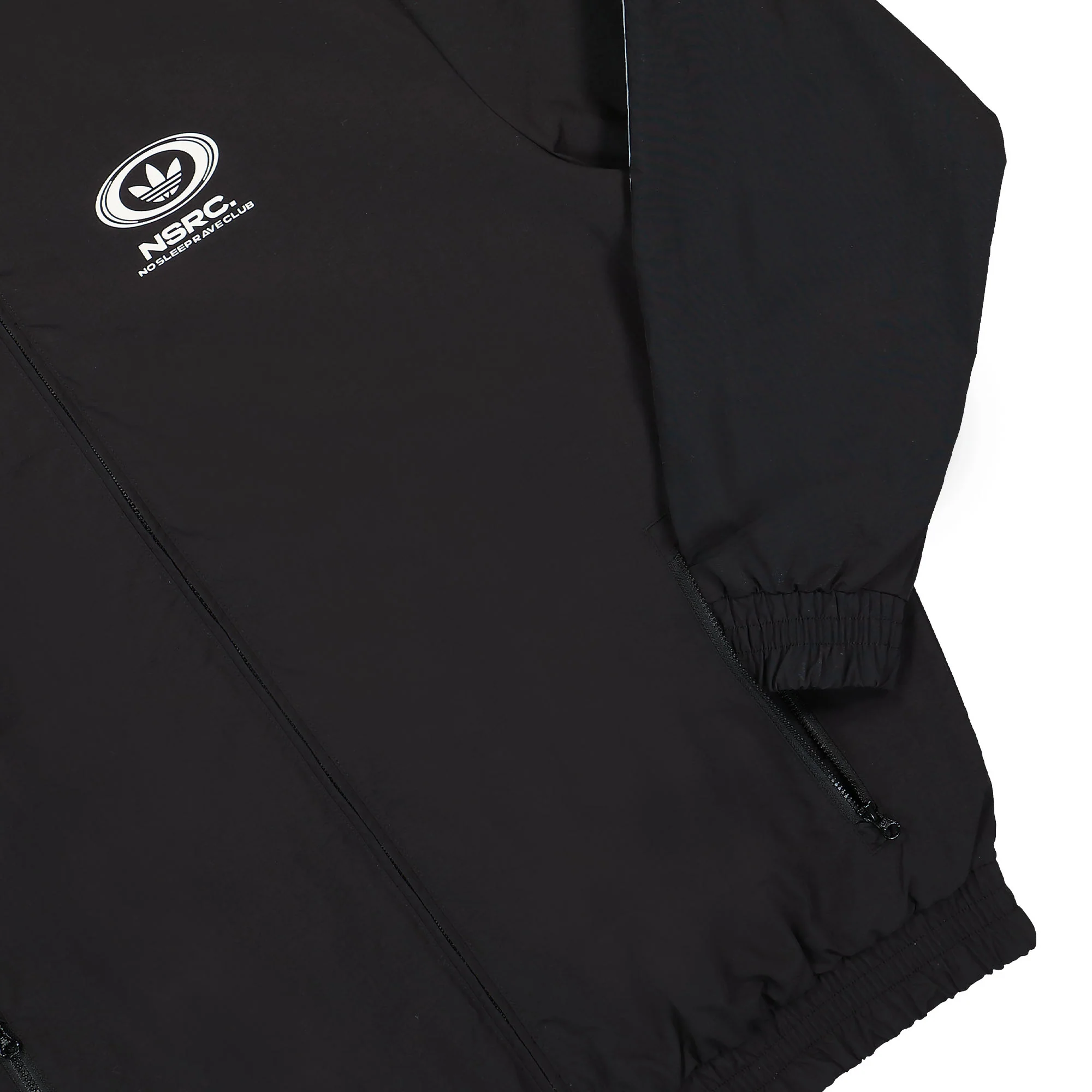 NSRC Tracktop - Image 4