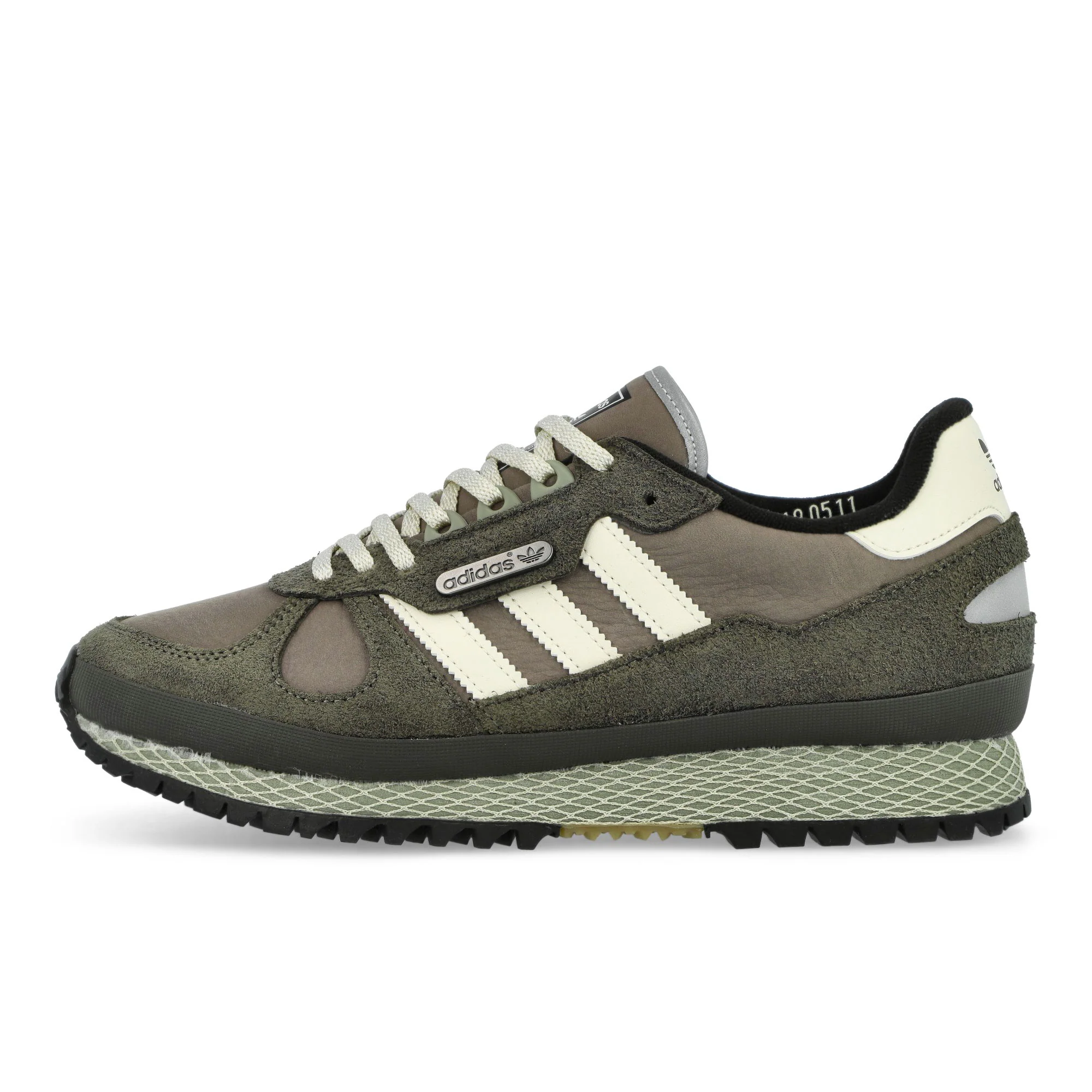 NY II Outdoor SPZL