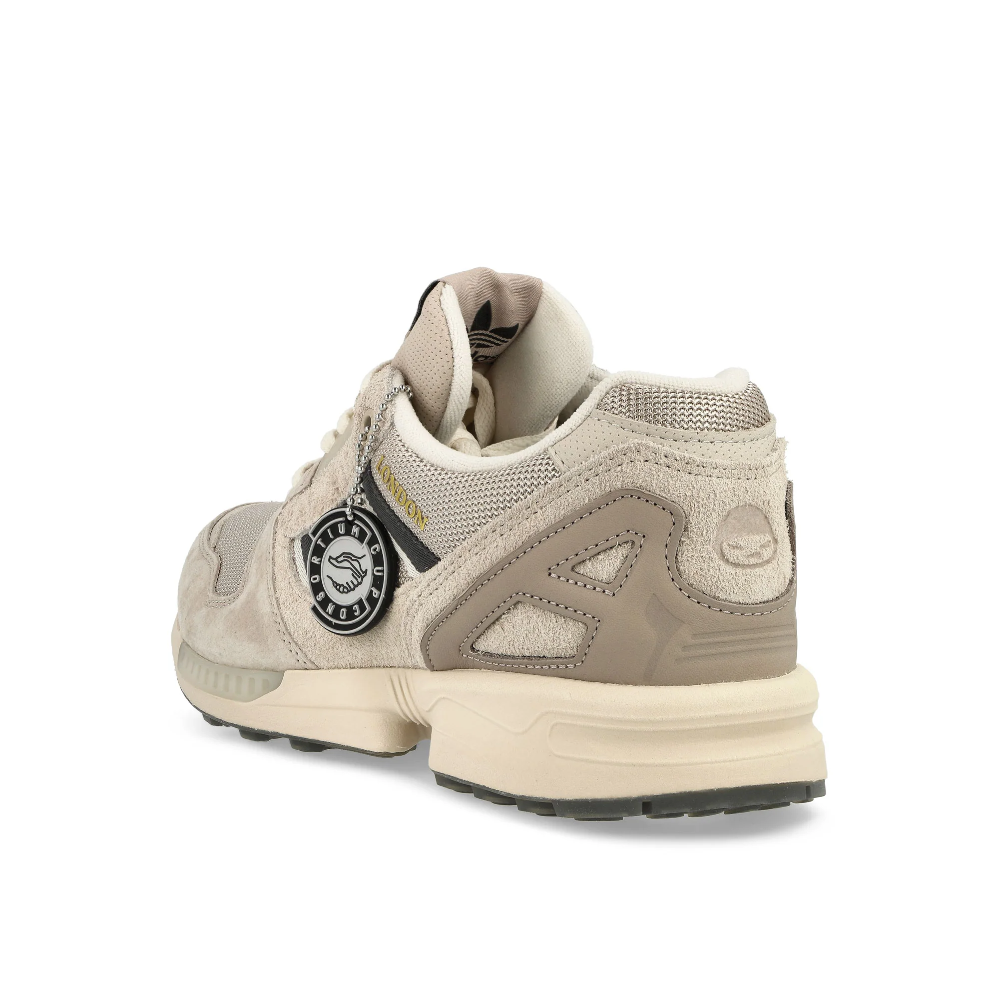 Offspring x adidas ZX 8000 - Image 3