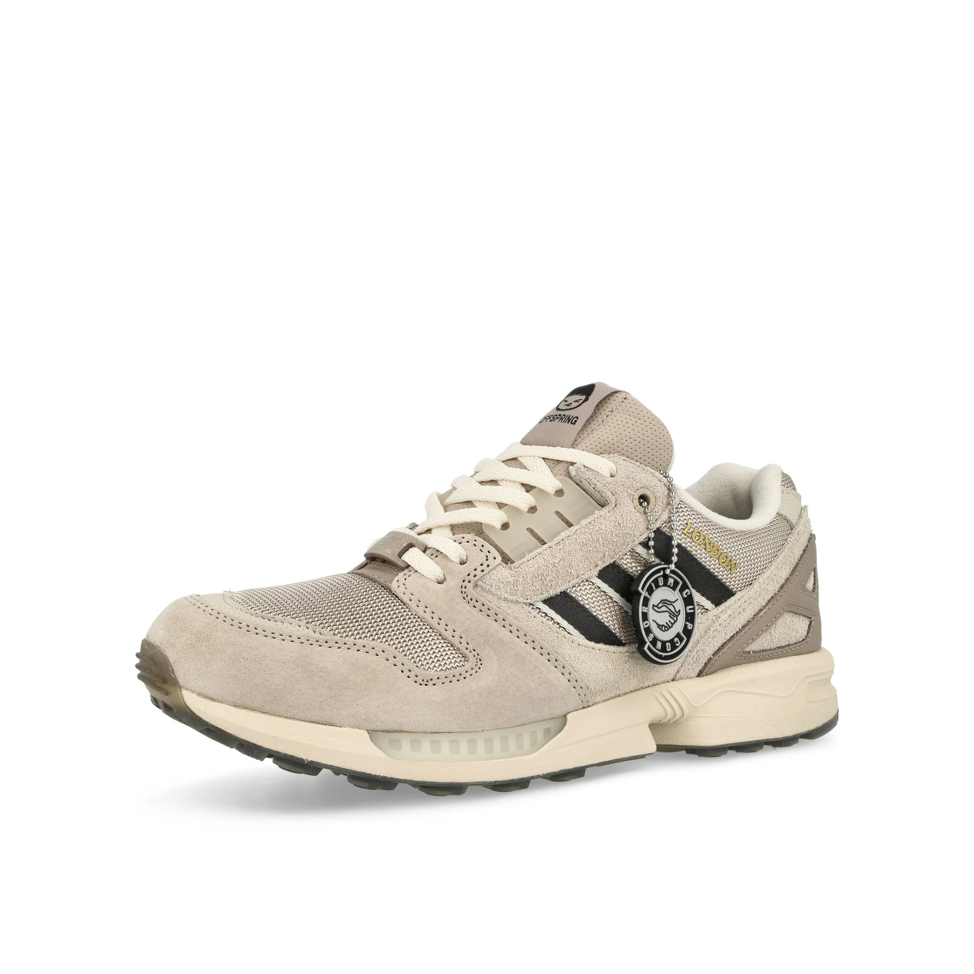 Offspring x adidas ZX 8000 - Image 4