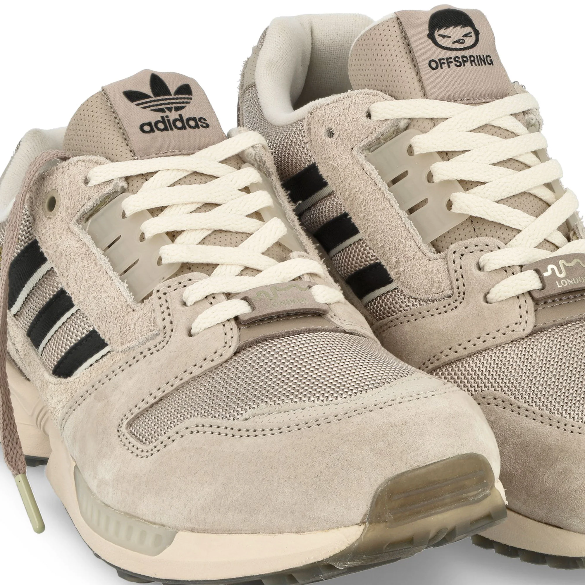 Offspring x adidas ZX 8000 - Image 5