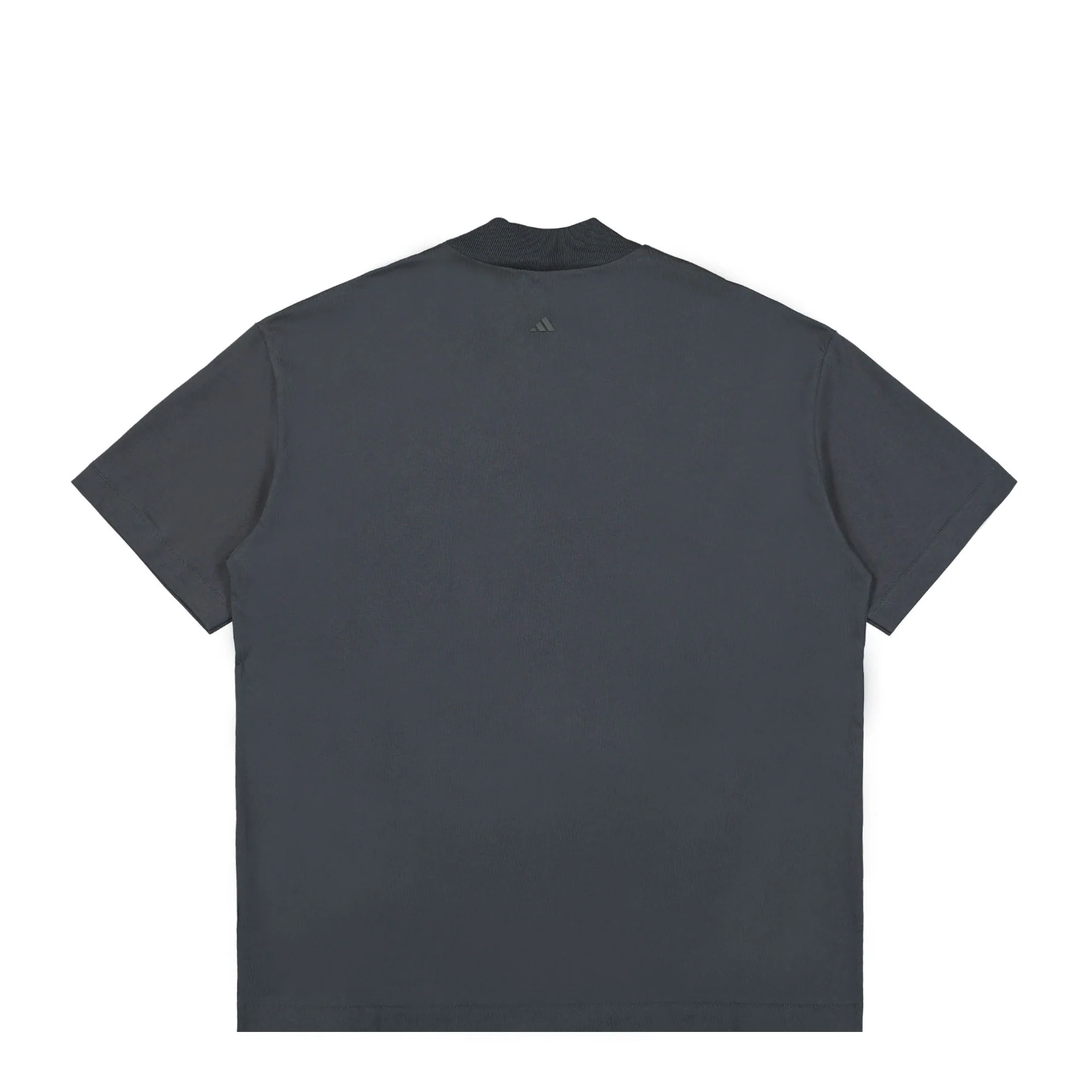One Basketball Cotton Jersey Tee - Image 2
