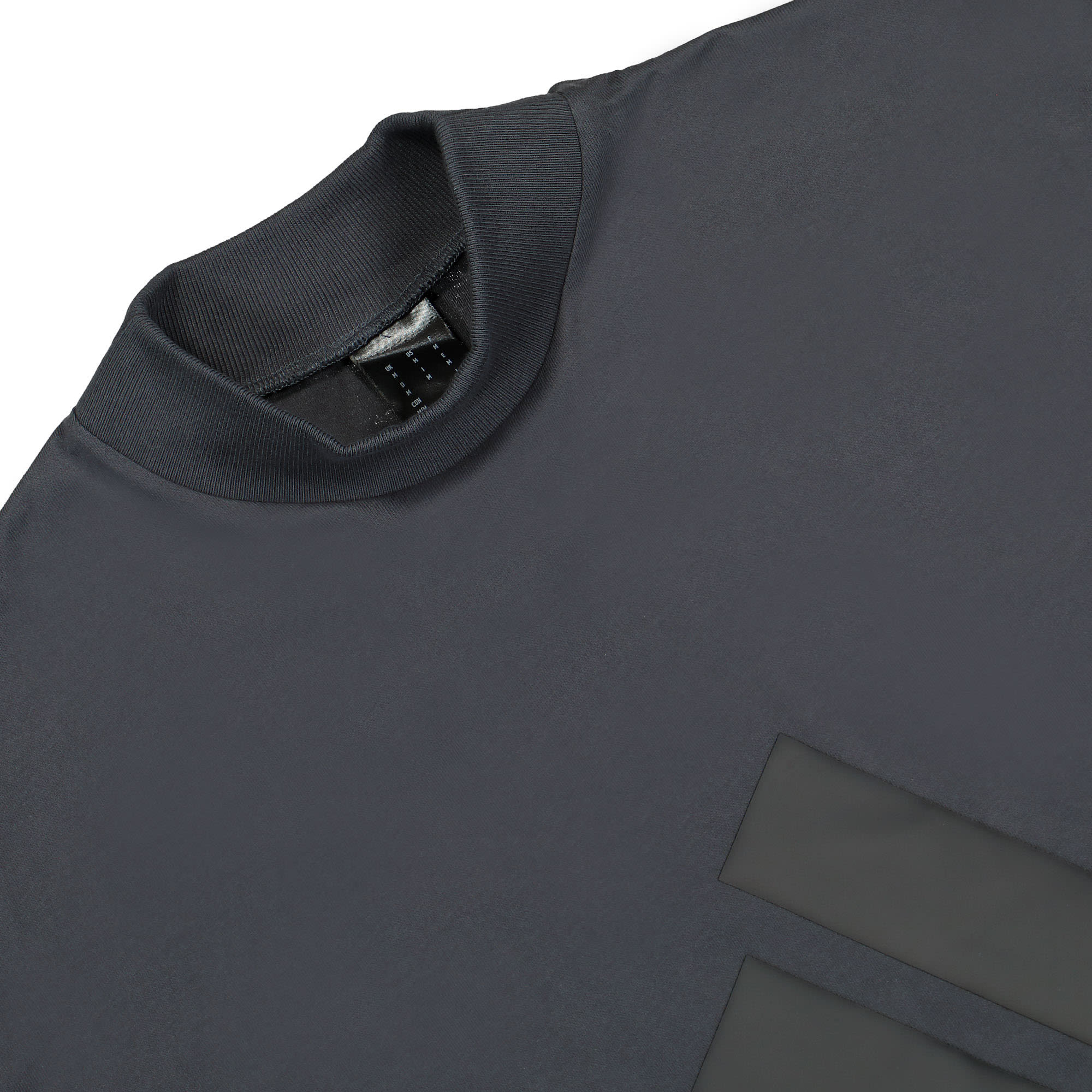 One Basketball Cotton Jersey Tee - Image 3
