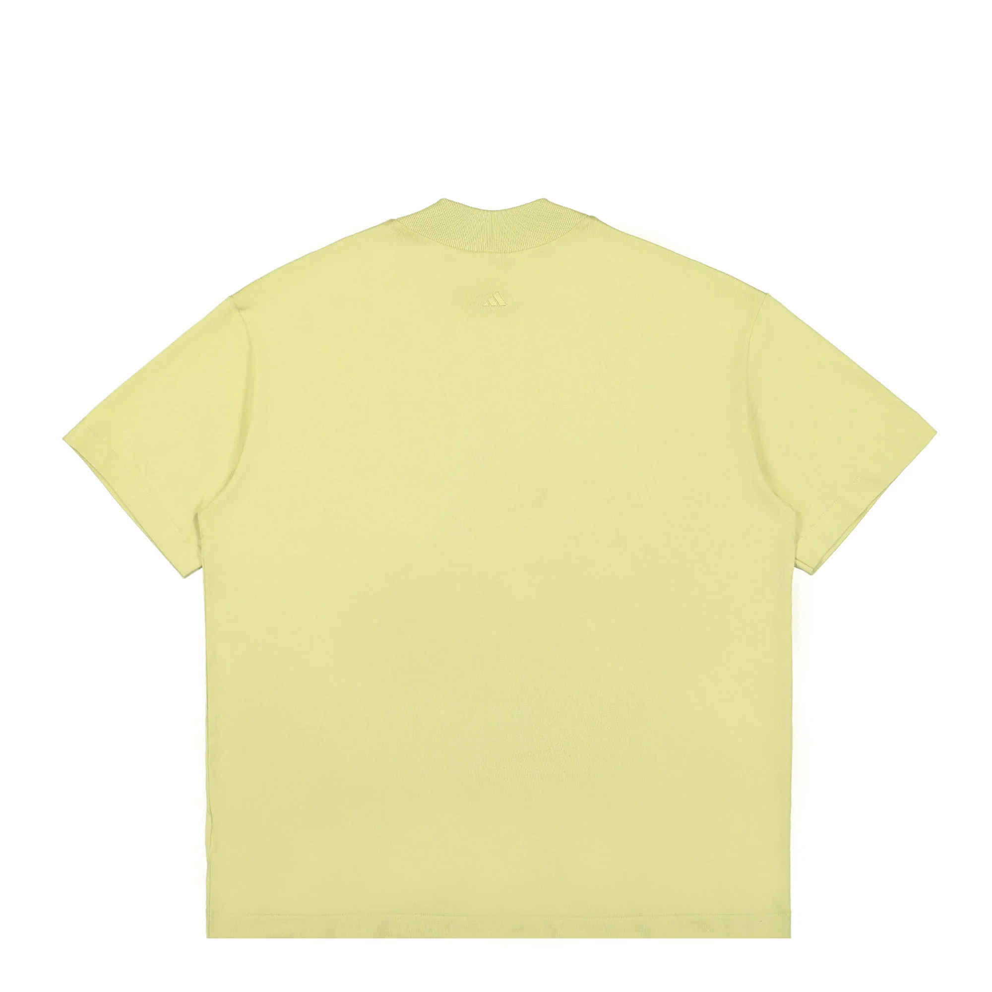 One Basketball Cotton Jersey Tee - Image 2