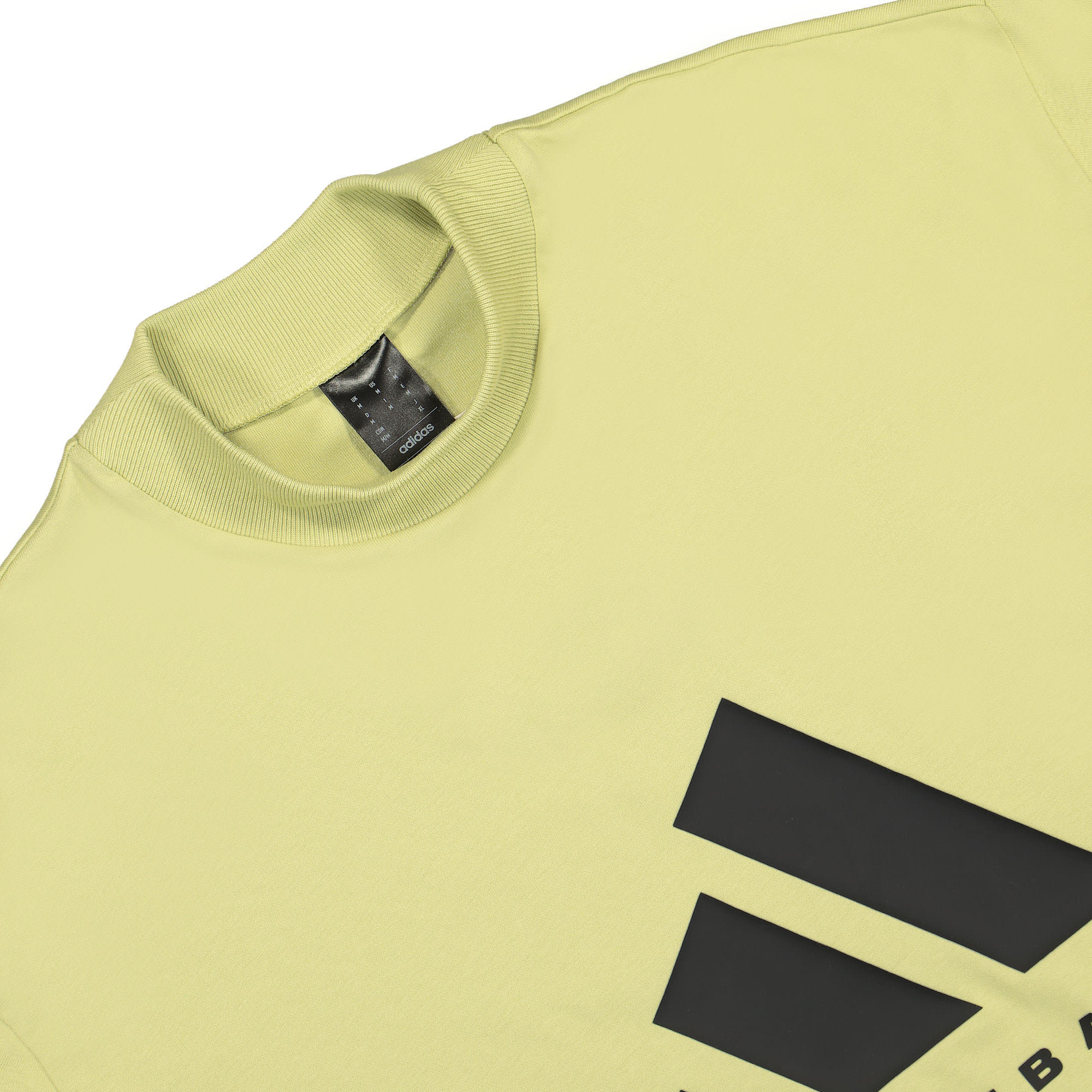 One Basketball Cotton Jersey Tee - Image 3