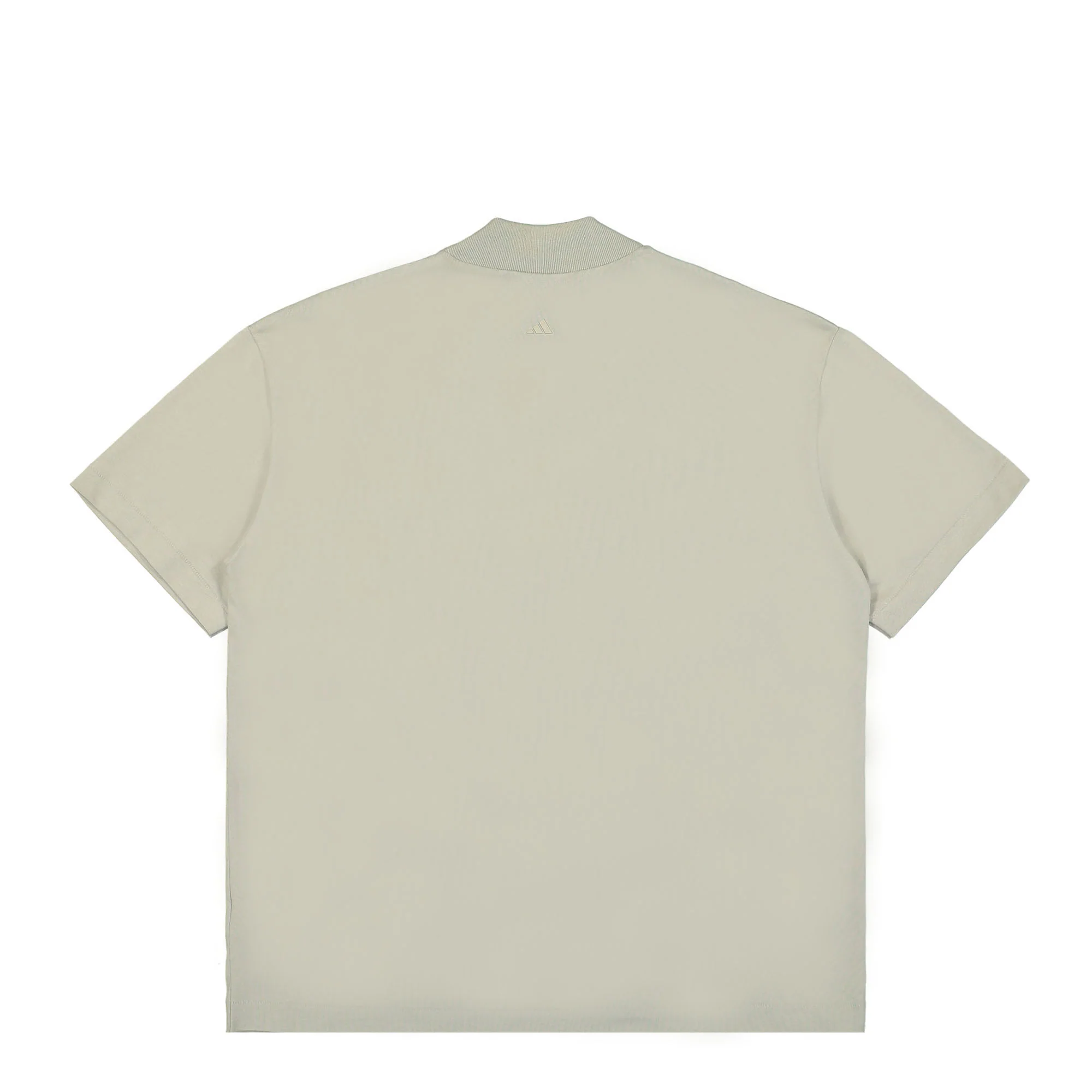 One Basketball Cotton Jersey Tee - Image 2