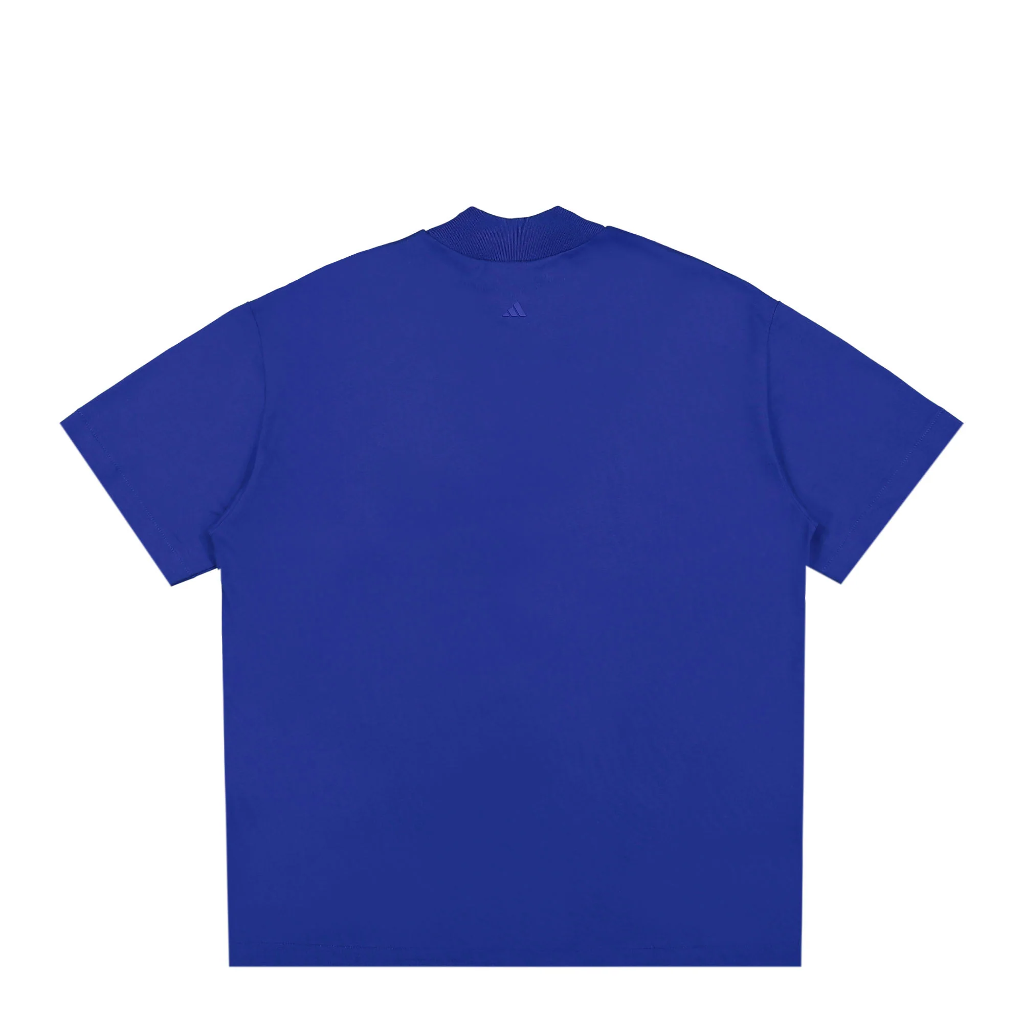 One Basketball Cotton Jersey Tee - Image 2