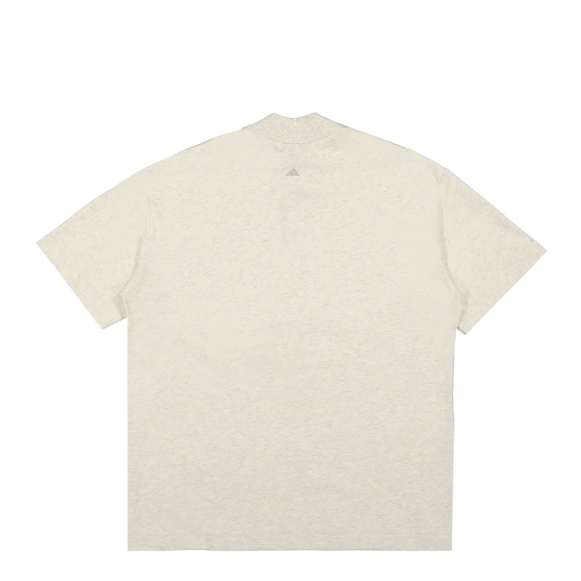 One Basketball Cotton Jersey Tee - Image 2