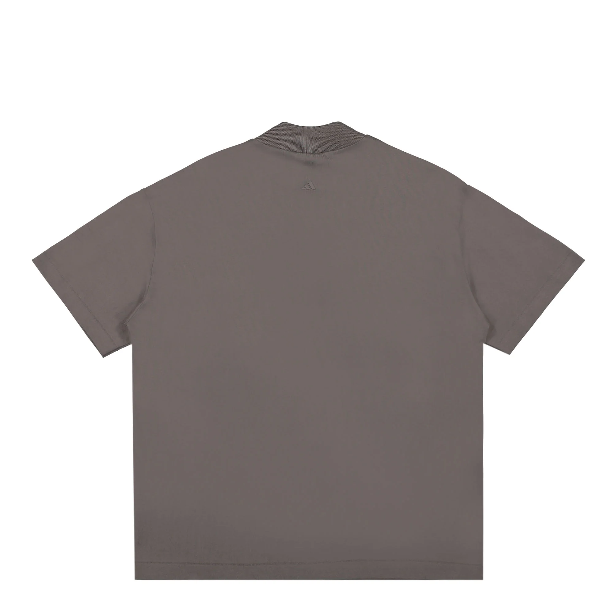 One Basketball Cotton Jersey Tee - Image 2