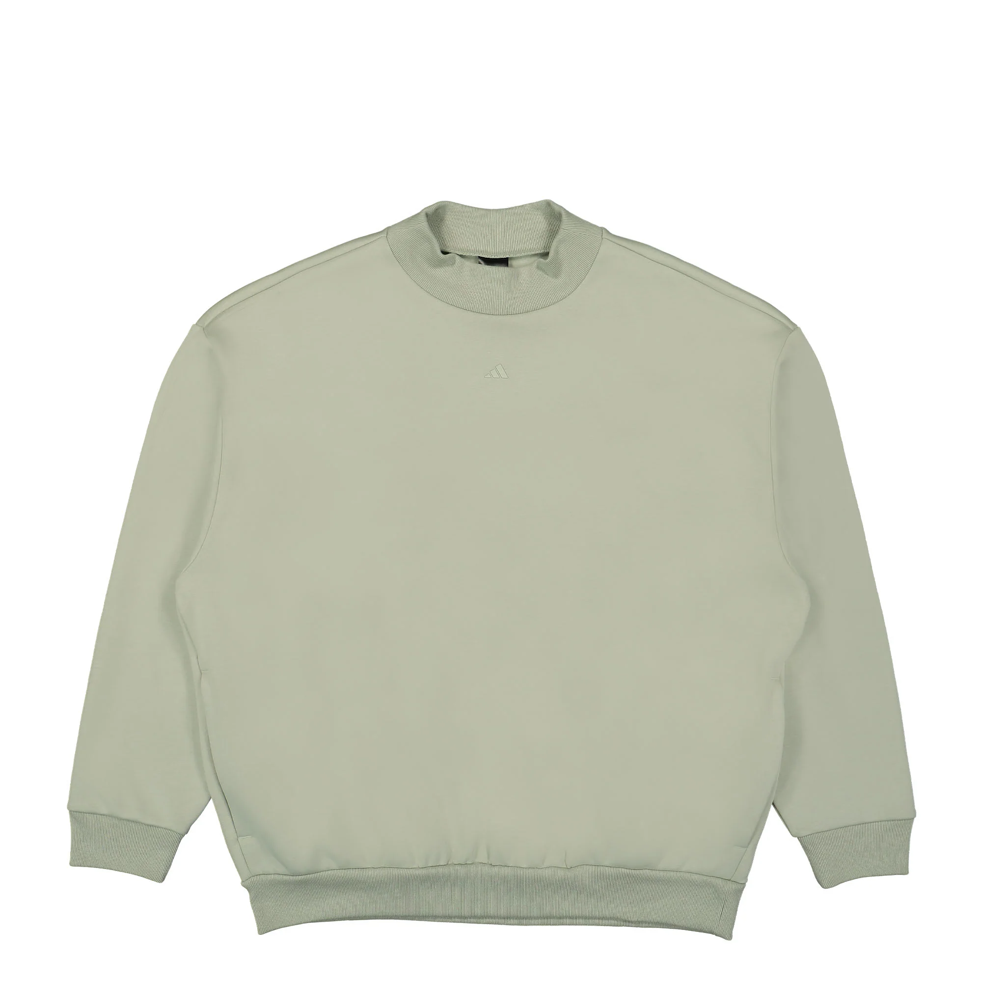 One Basketball Fleece Crew