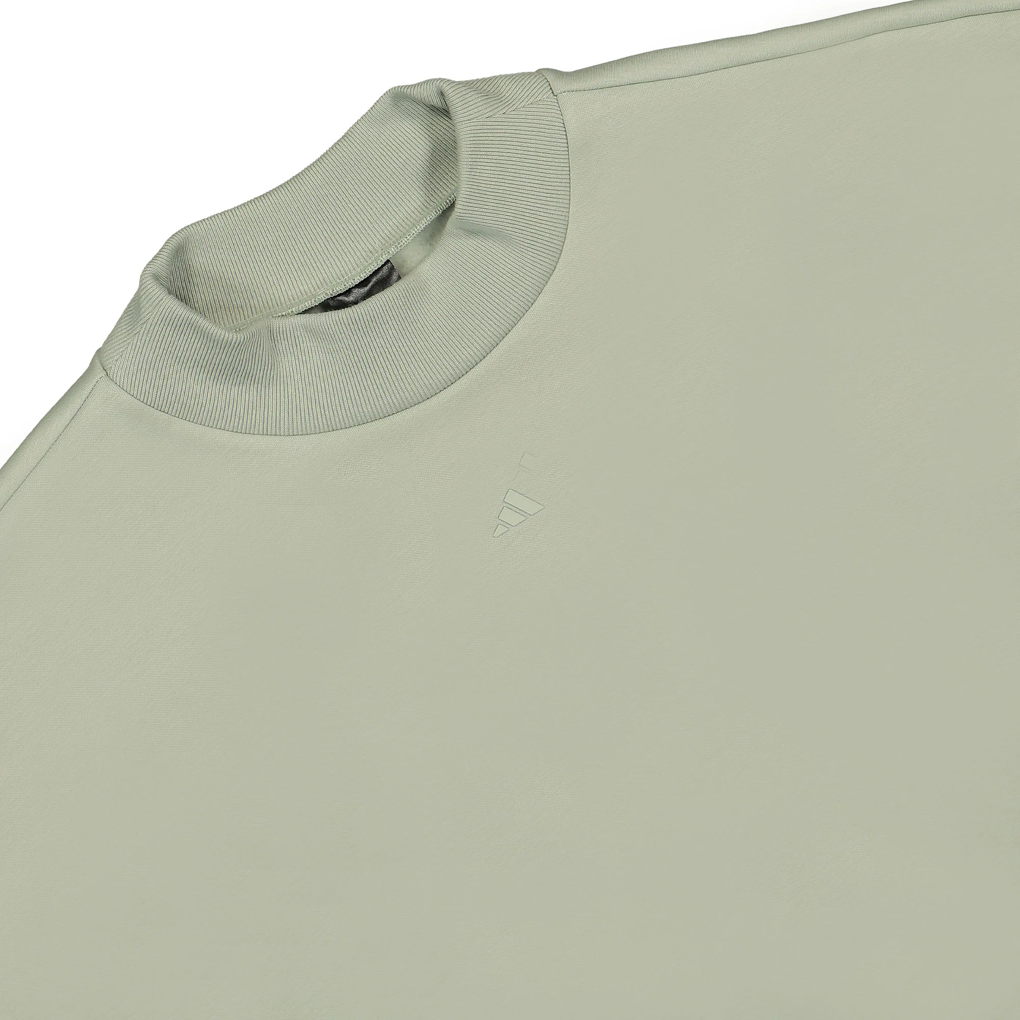 One Basketball Fleece Crew - Image 2