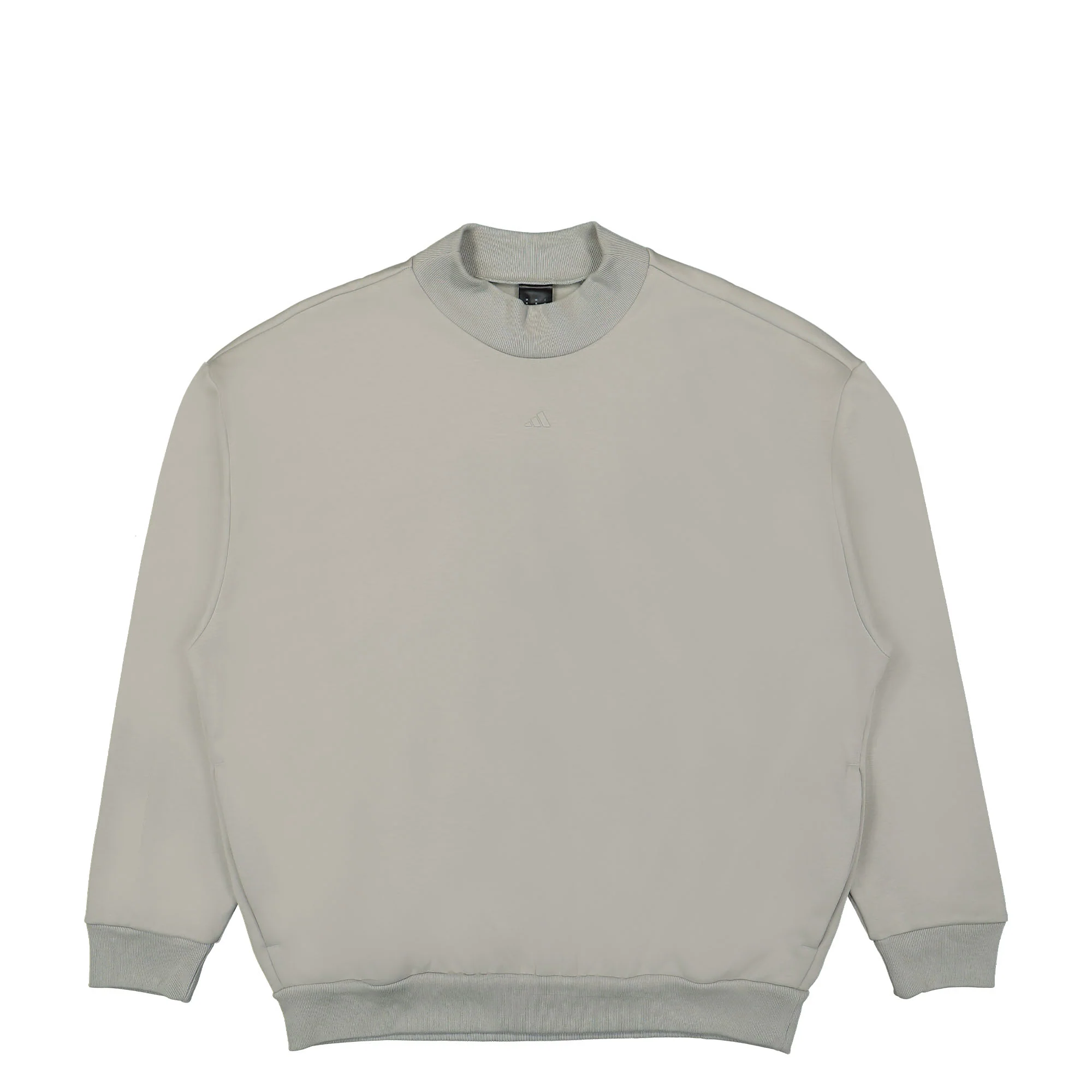 One Basketball Fleece Crew