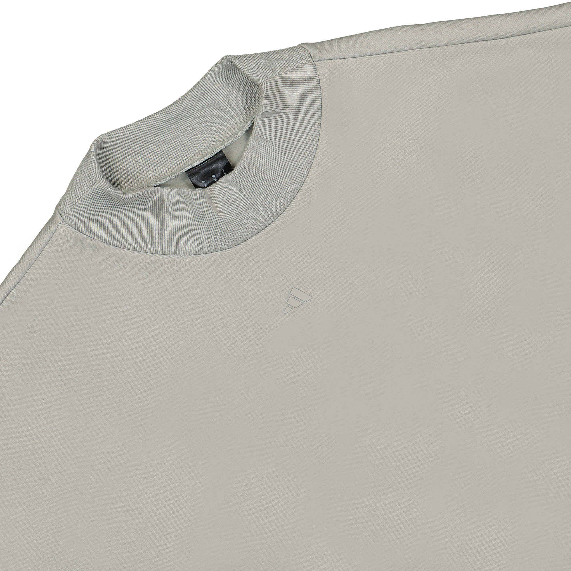 One Basketball Fleece Crew - Image 2