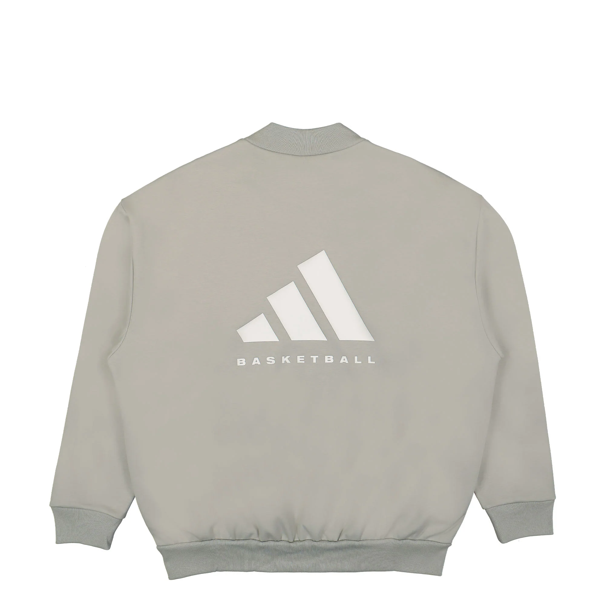One Basketball Fleece Crew - Image 3