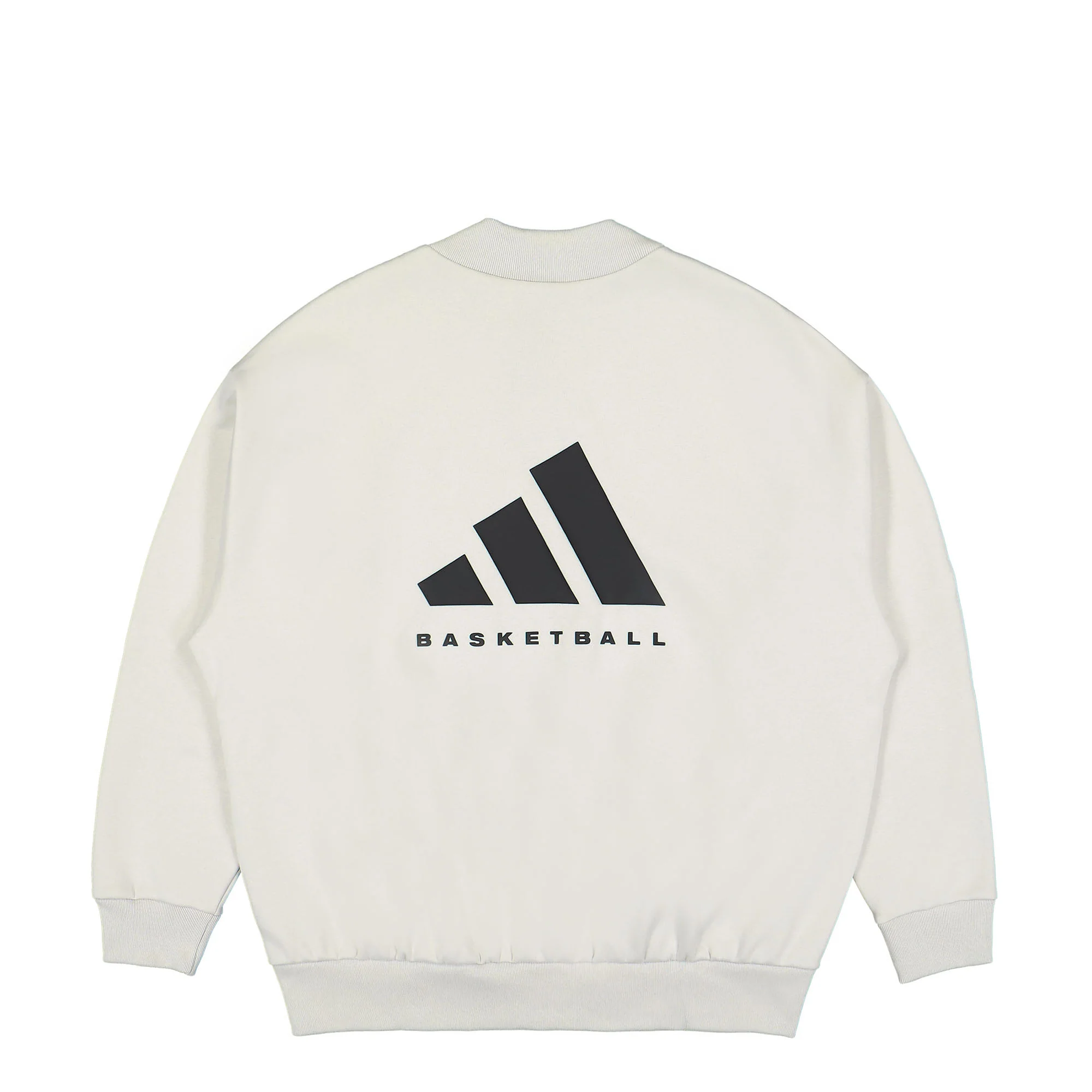 One Basketball Fleece Crew - Image 3
