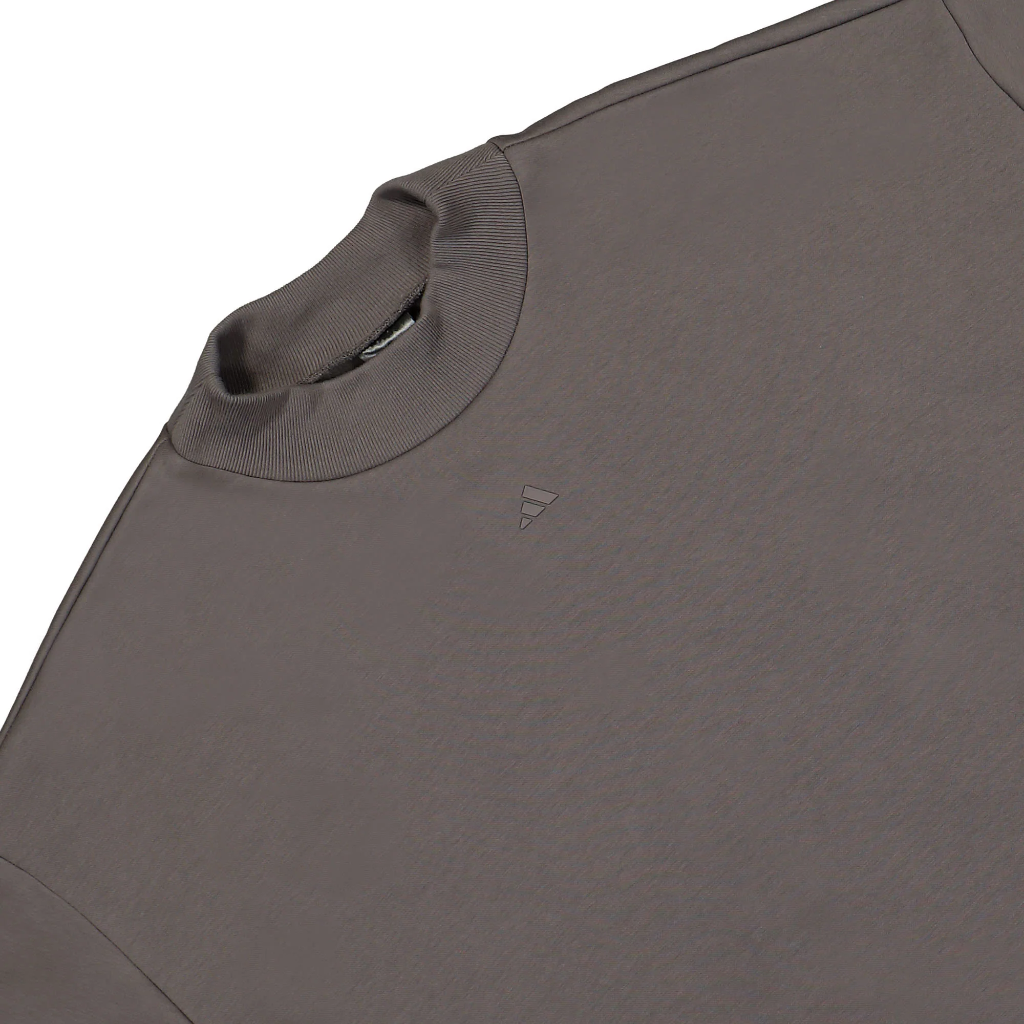 One Basketball Fleece Crew - Image 2