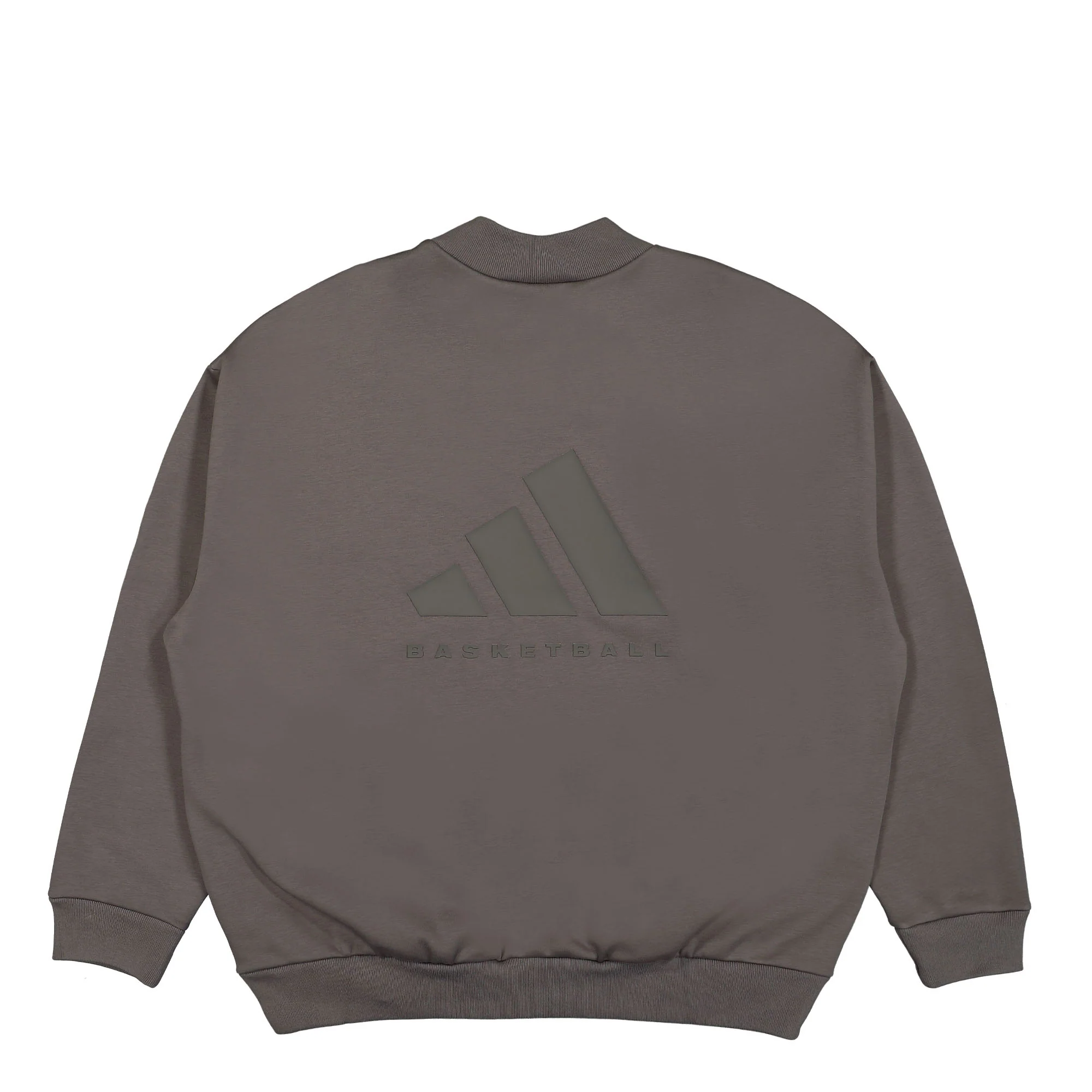 One Basketball Fleece Crew - Image 3