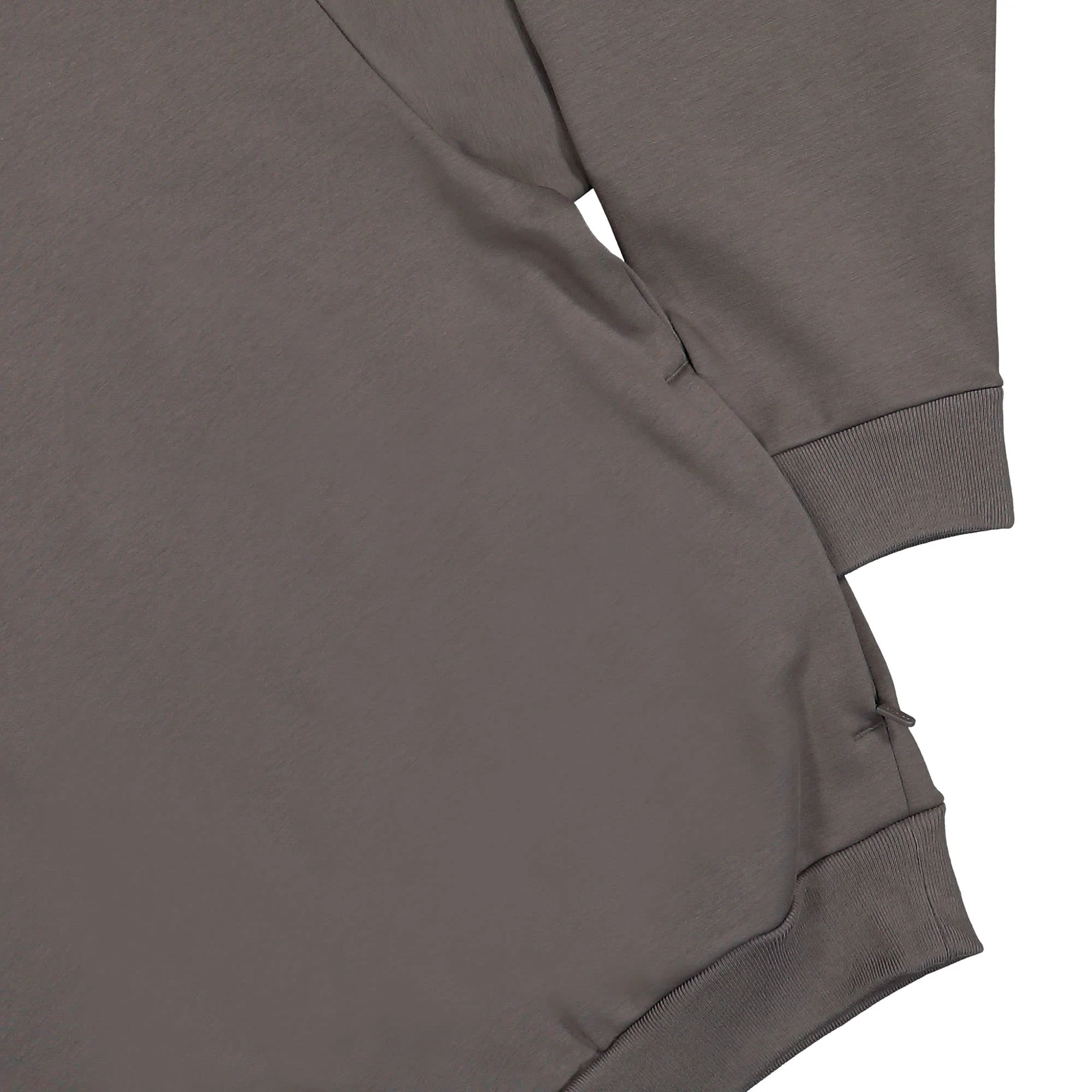 One Basketball Fleece Crew - Image 4