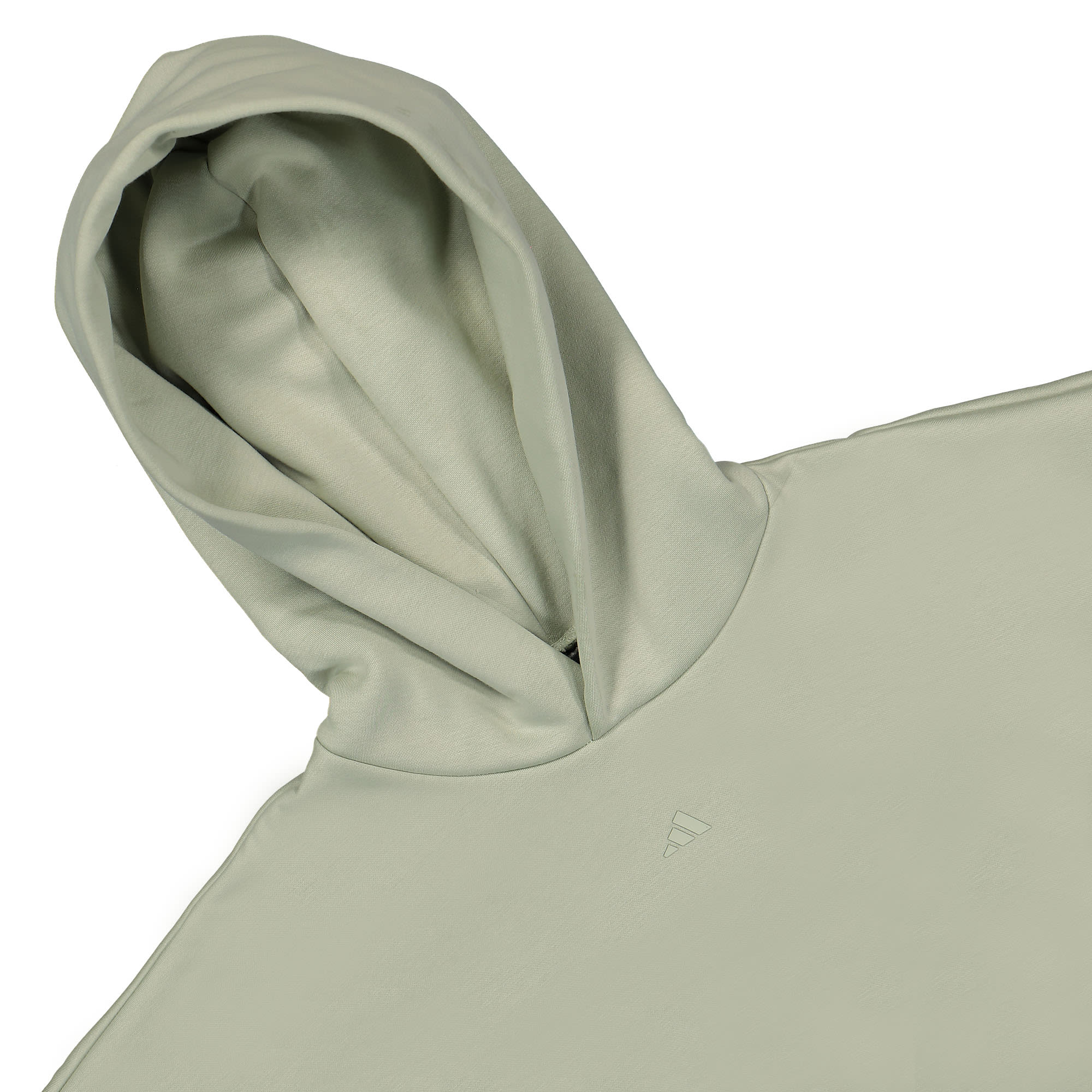 One Basketball Fleece Hoodie - Image 2