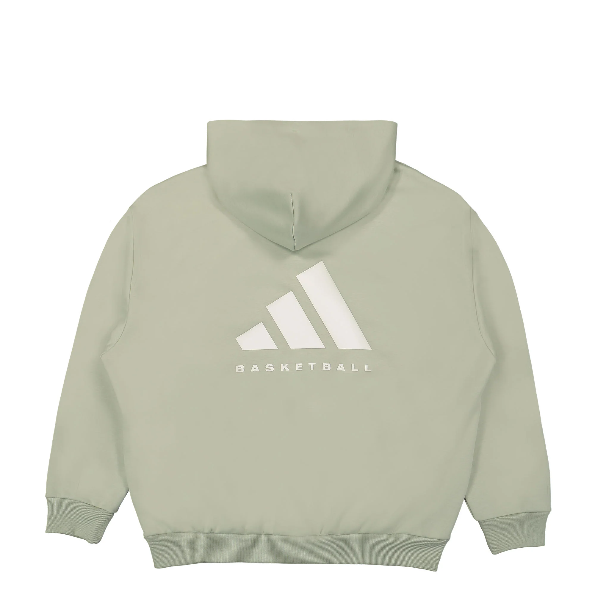 One Basketball Fleece Hoodie - Image 3